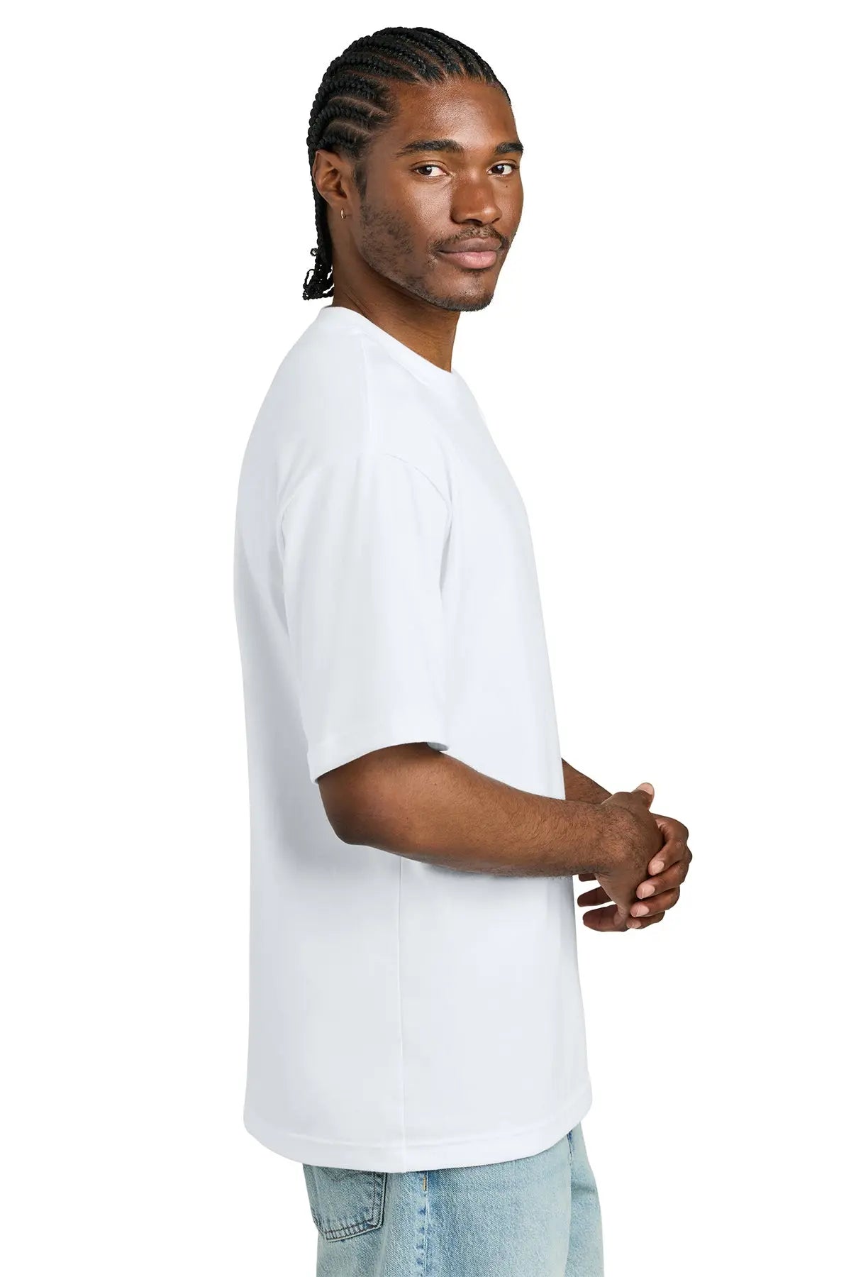 District® Heavyweight Very Important Tee® #DT6065
