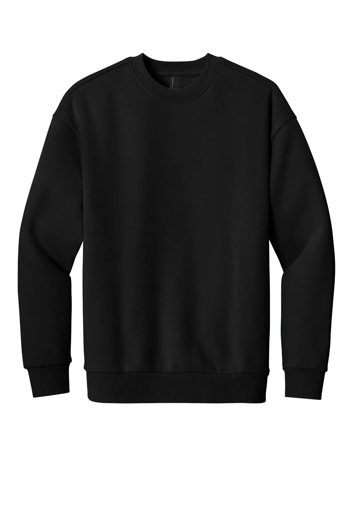 District® V.I.T.™ Heavyweight Fleece Crew #DT6154