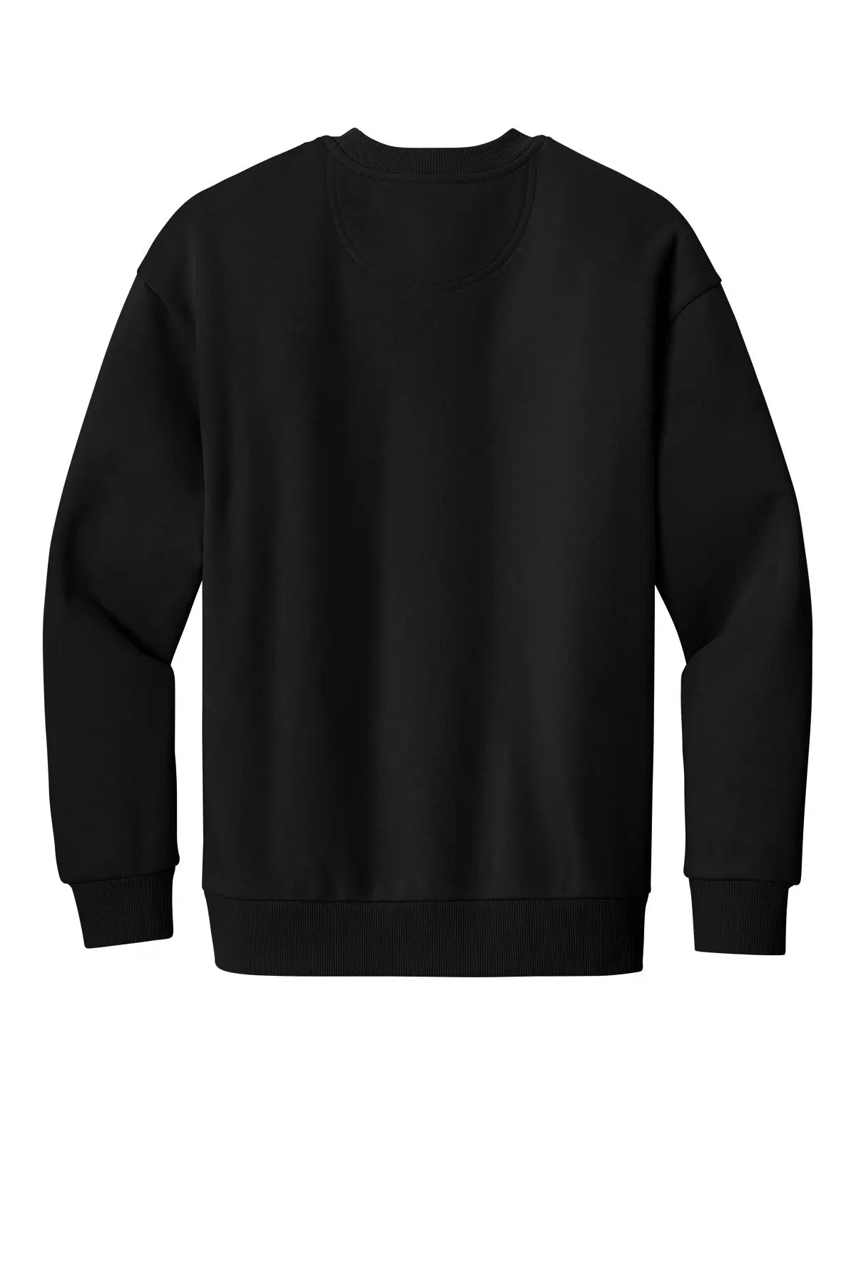 District® V.I.T.™ Heavyweight Fleece Crew #DT6154