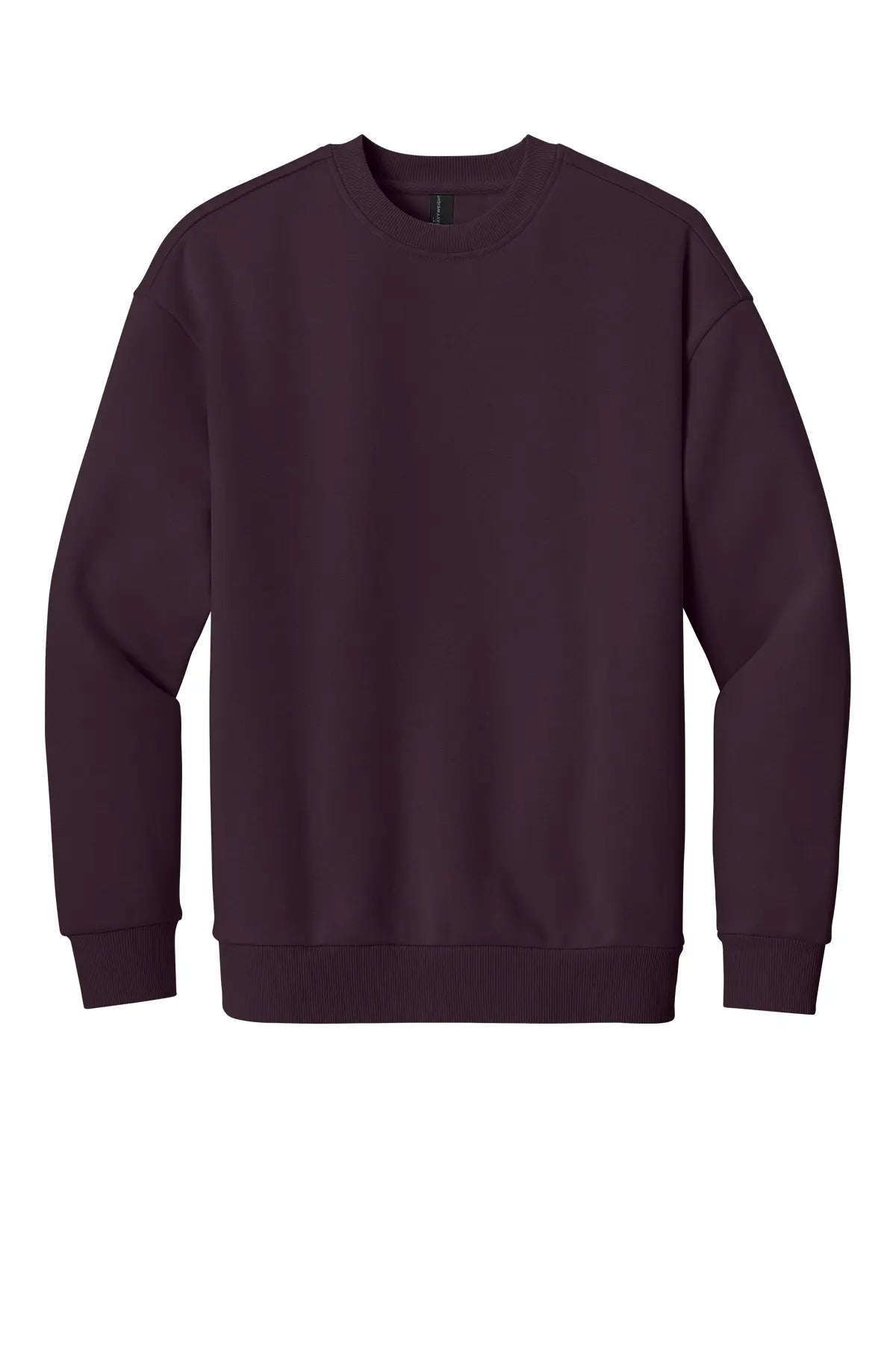 District® V.I.T.™ Heavyweight Fleece Crew #DT6154