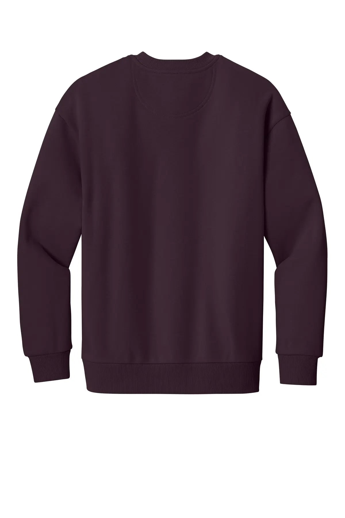 District® V.I.T.™ Heavyweight Fleece Crew #DT6154