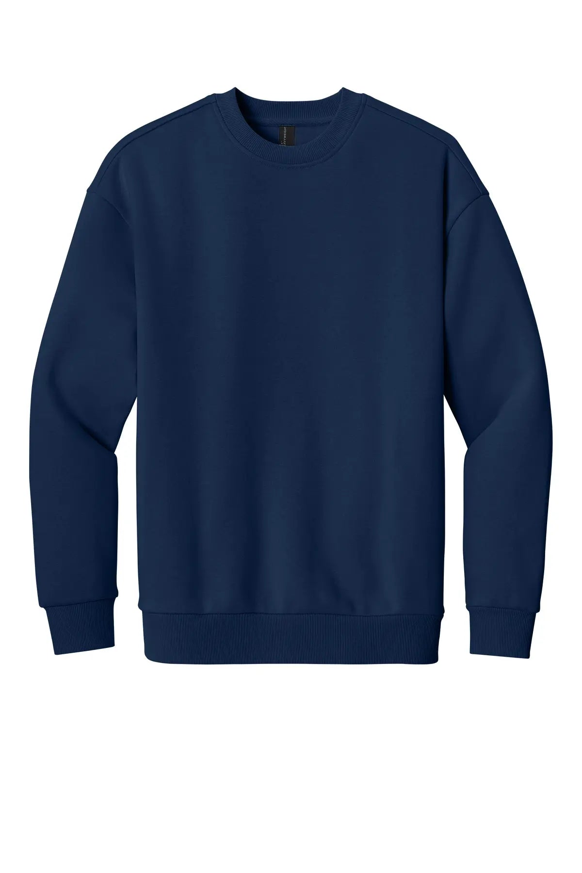 District® V.I.T.™ Heavyweight Fleece Crew #DT6154
