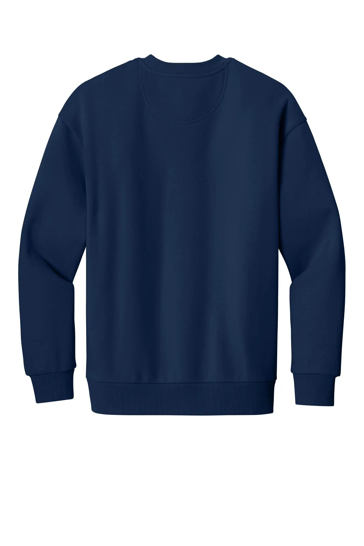 District® V.I.T.™ Heavyweight Fleece Crew #DT6154