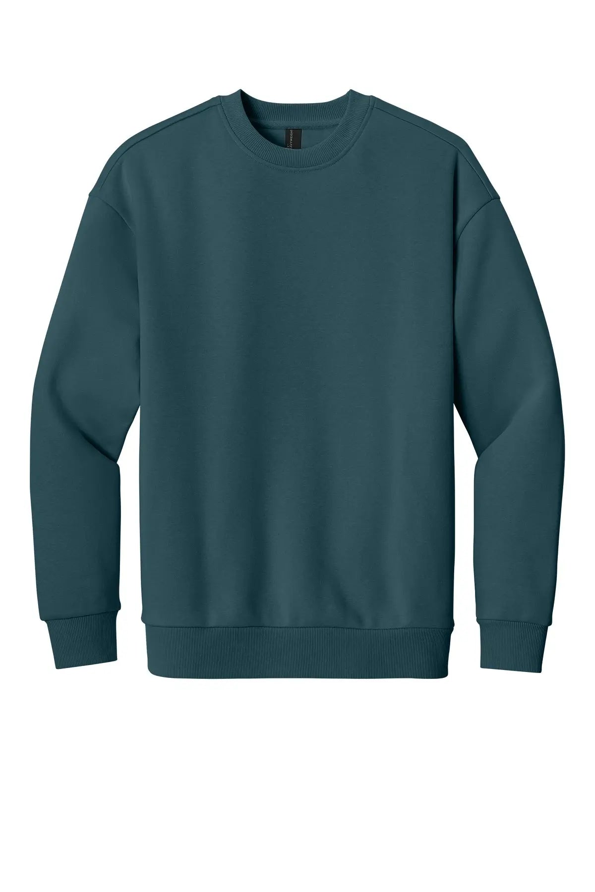 District® V.I.T.™ Heavyweight Fleece Crew #DT6154