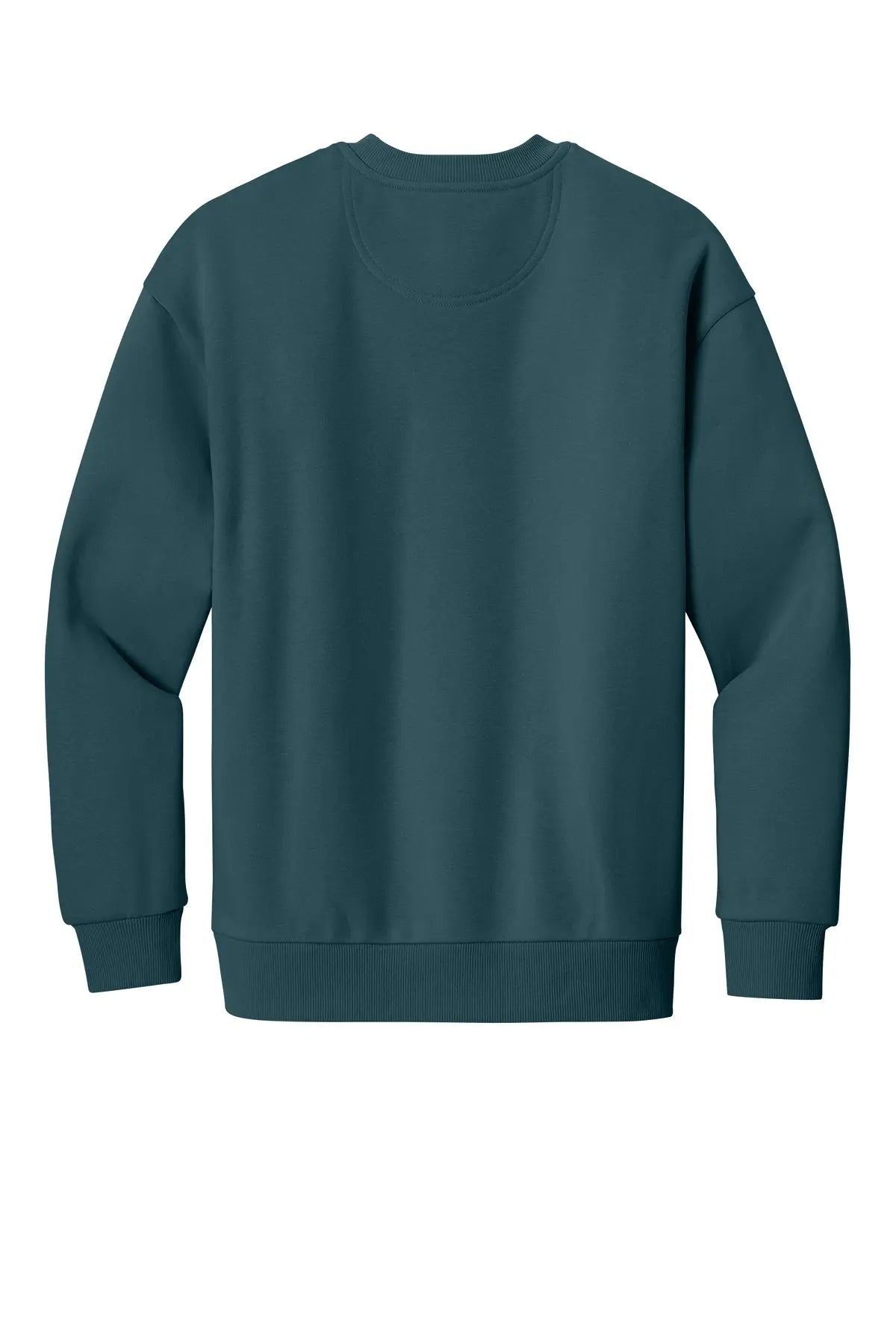 District® V.I.T.™ Heavyweight Fleece Crew #DT6154