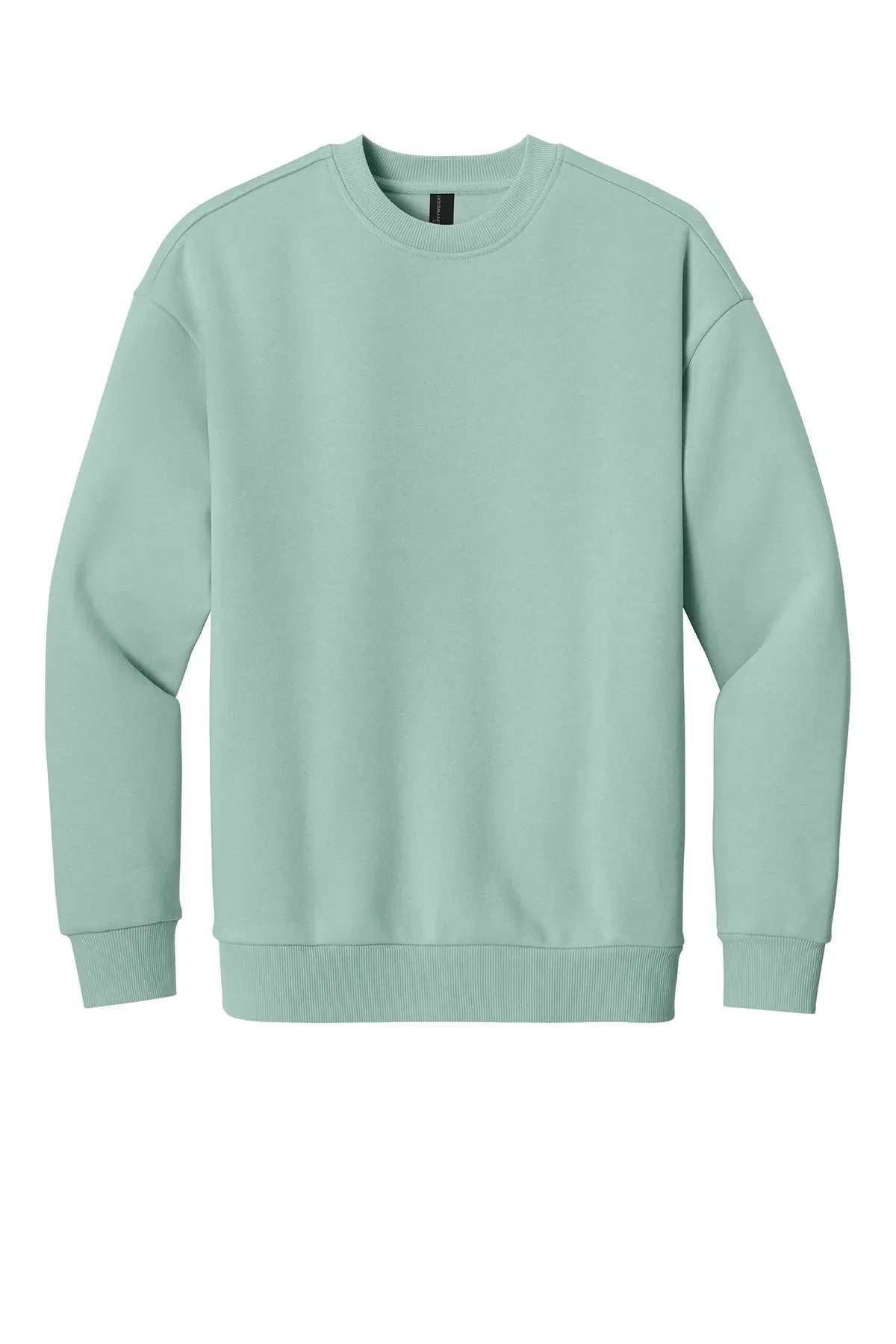 District® V.I.T.™ Heavyweight Fleece Crew #DT6154
