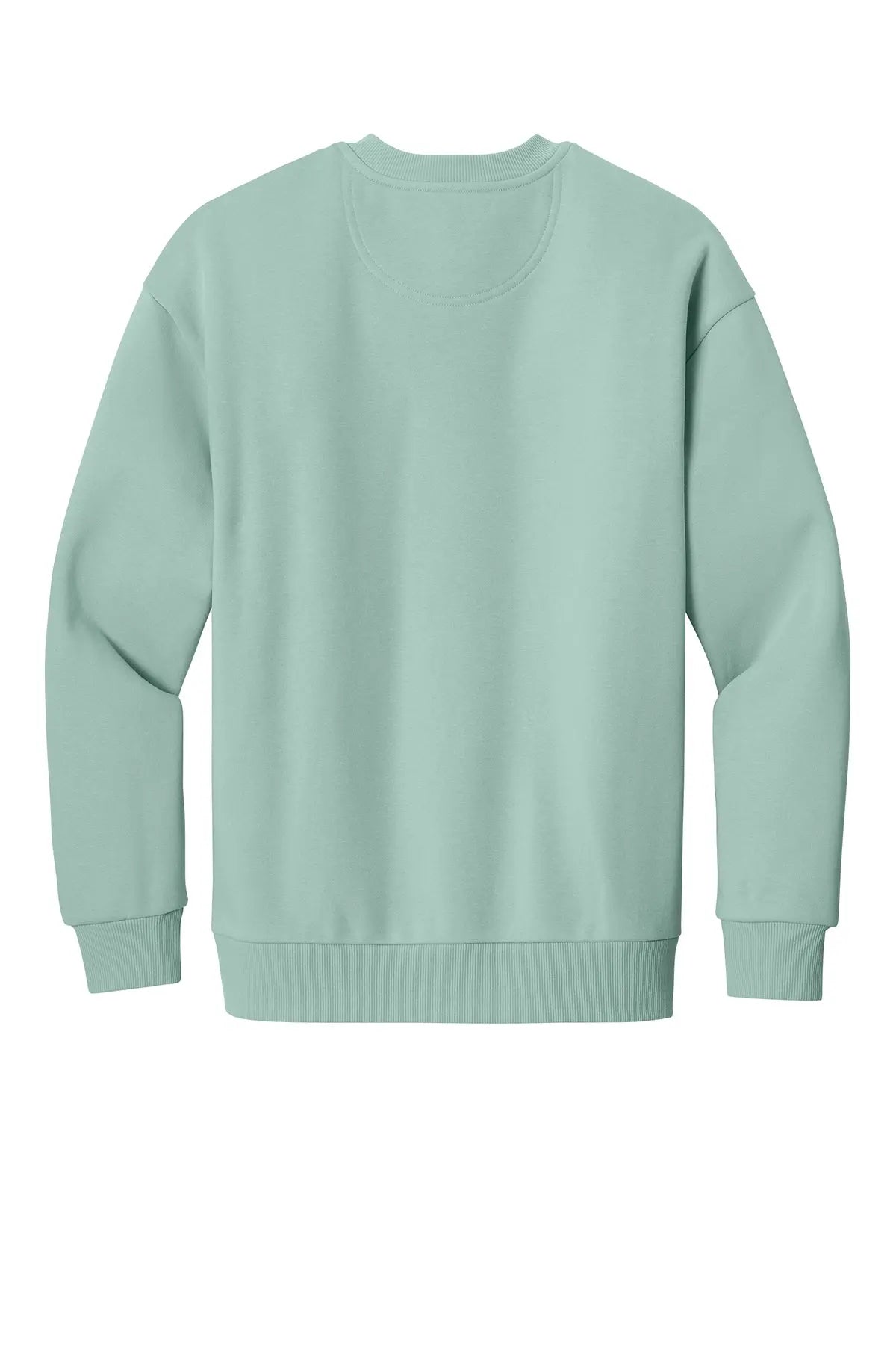 District® V.I.T.™ Heavyweight Fleece Crew #DT6154