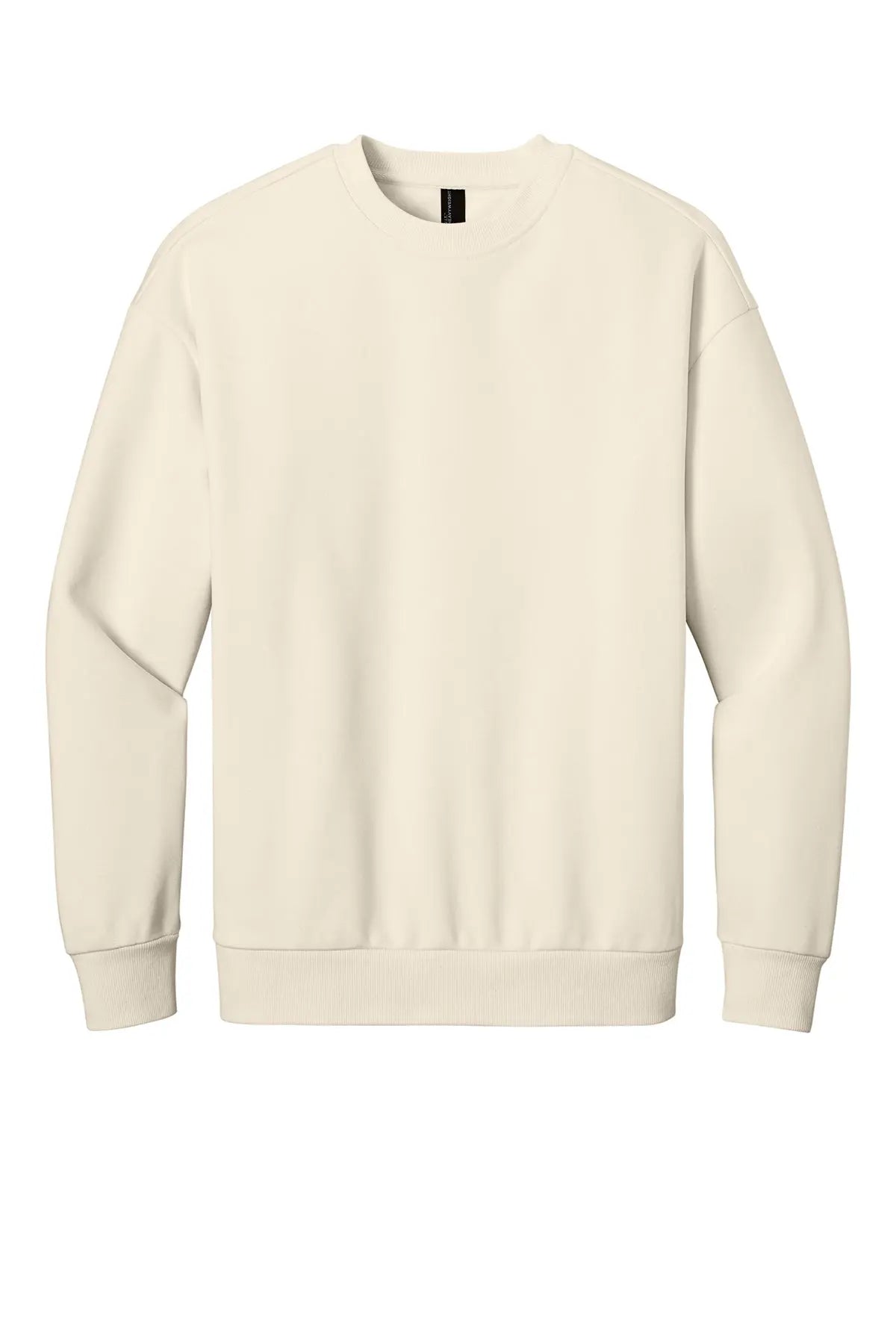District® V.I.T.™ Heavyweight Fleece Crew #DT6154