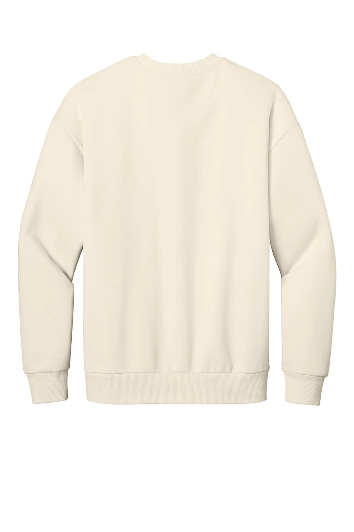 District® V.I.T.™ Heavyweight Fleece Crew #DT6154