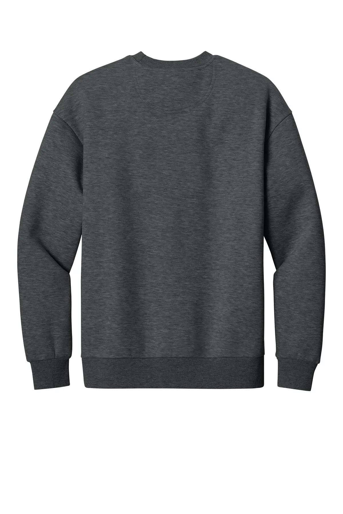District® V.I.T.™ Heavyweight Fleece Crew #DT6154