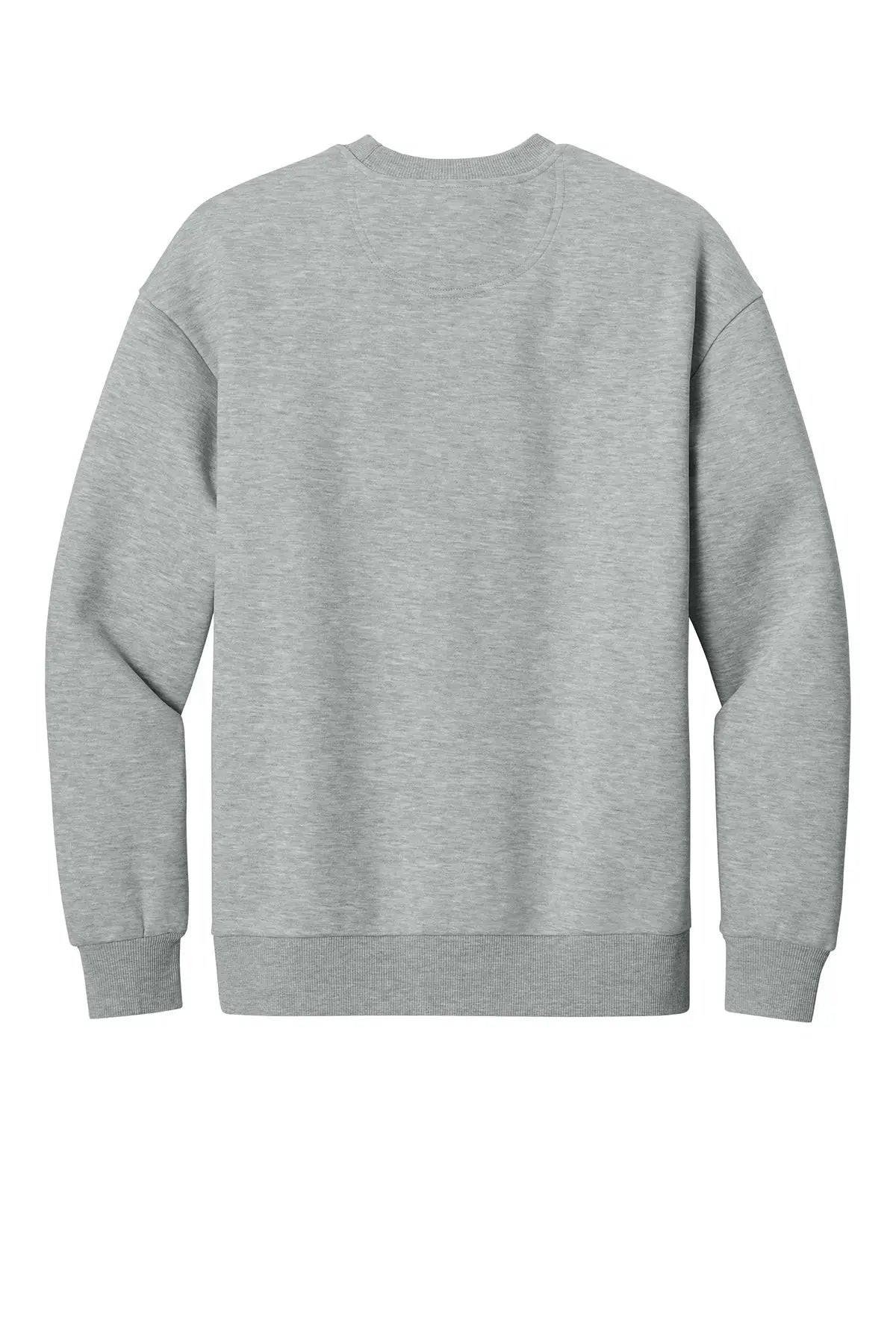 District® V.I.T.™ Heavyweight Fleece Crew #DT6154 Game Over Merch