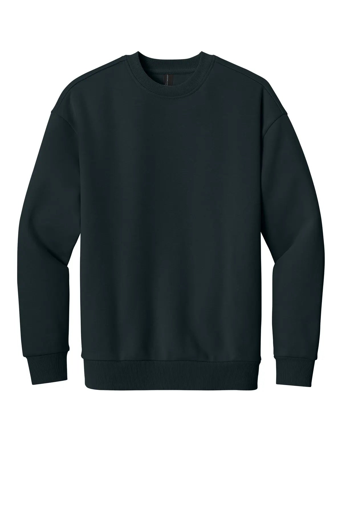 District® V.I.T.™ Heavyweight Fleece Crew #DT6154