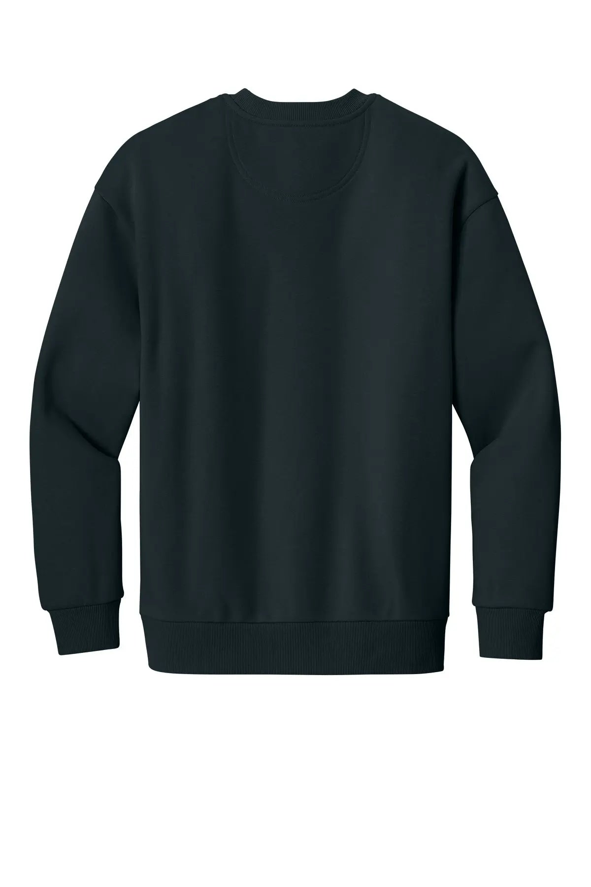 District® V.I.T.™ Heavyweight Fleece Crew #DT6154