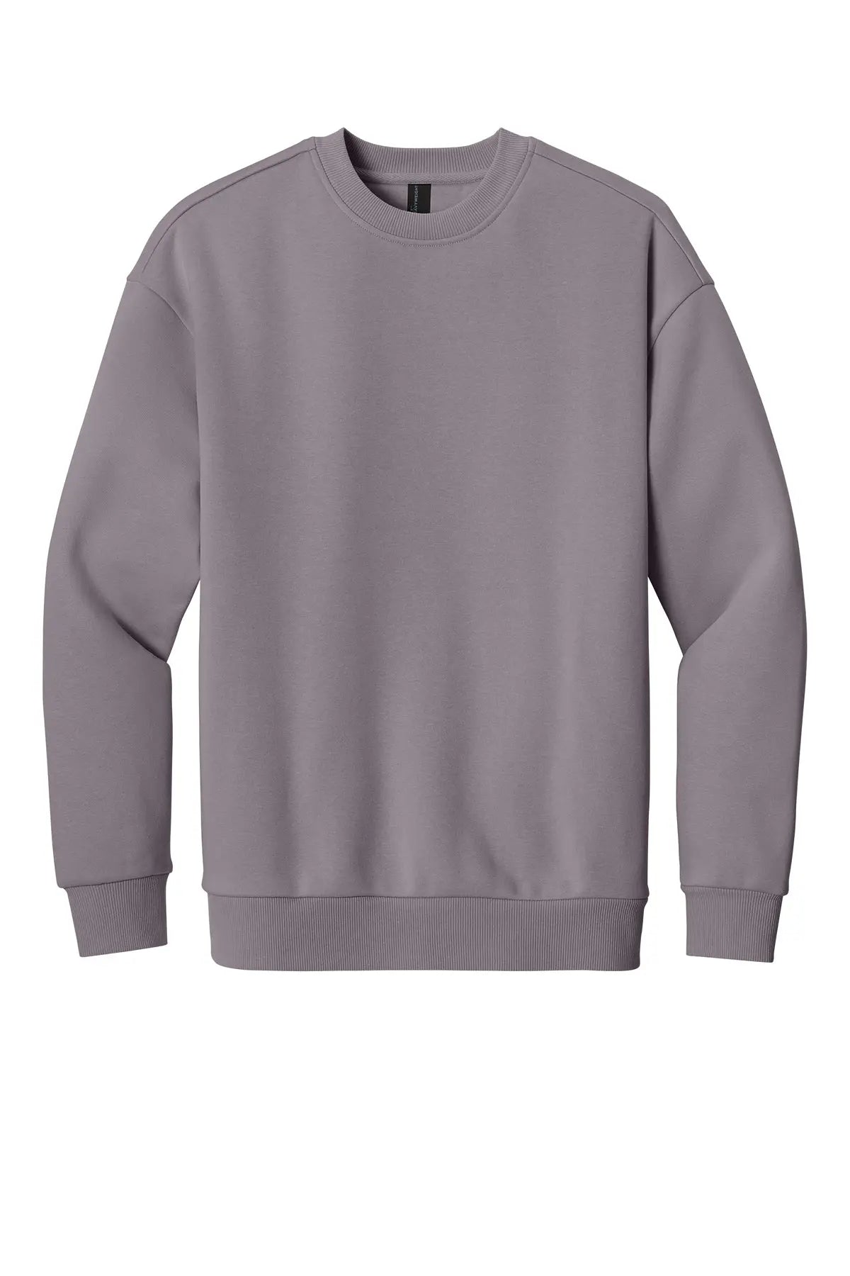 District® V.I.T.™ Heavyweight Fleece Crew #DT6154