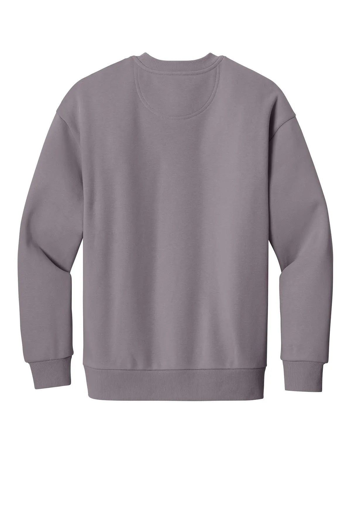 District® V.I.T.™ Heavyweight Fleece Crew #DT6154