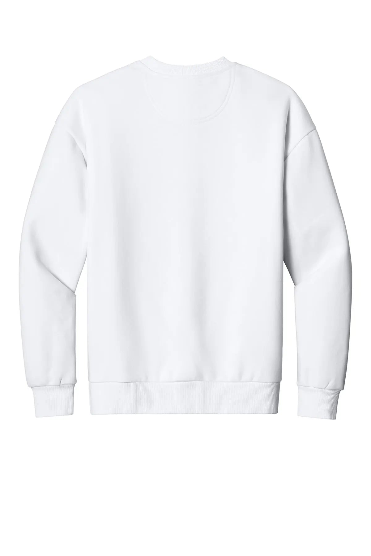 District® V.I.T.™ Heavyweight Fleece Crew #DT6154