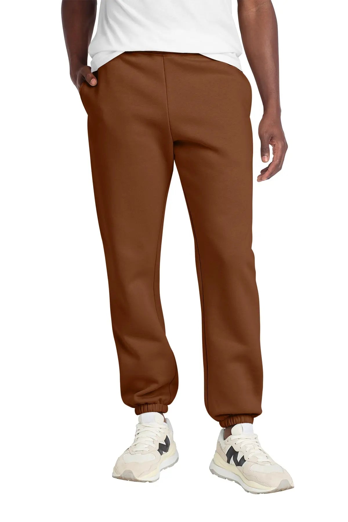 District® V.I.T.™ Heavyweight Fleece Sweatpant #DT6162