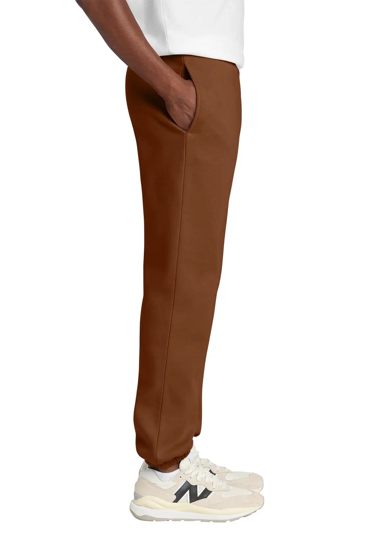 District® V.I.T.™ Heavyweight Fleece Sweatpant #DT6162