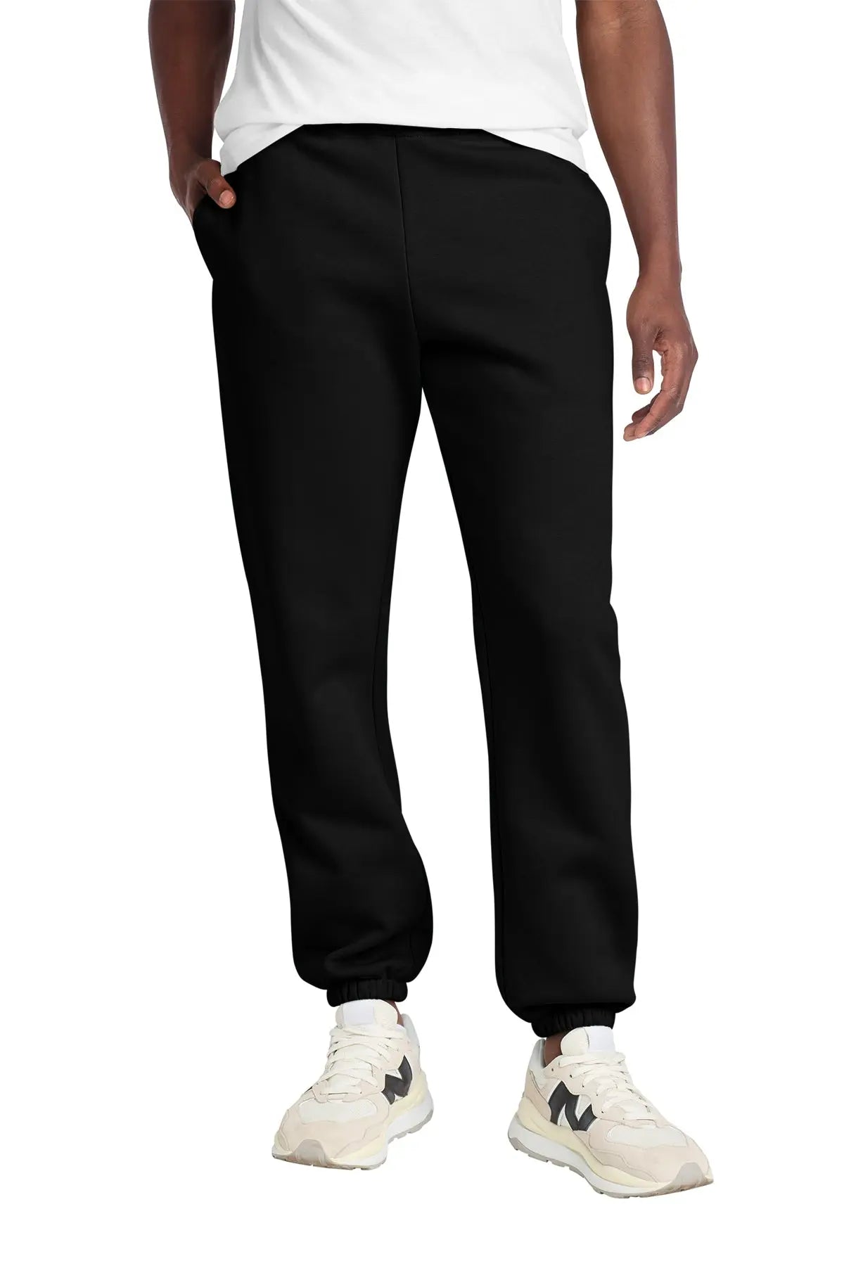 District® V.I.T.™ Heavyweight Fleece Sweatpant #DT6162