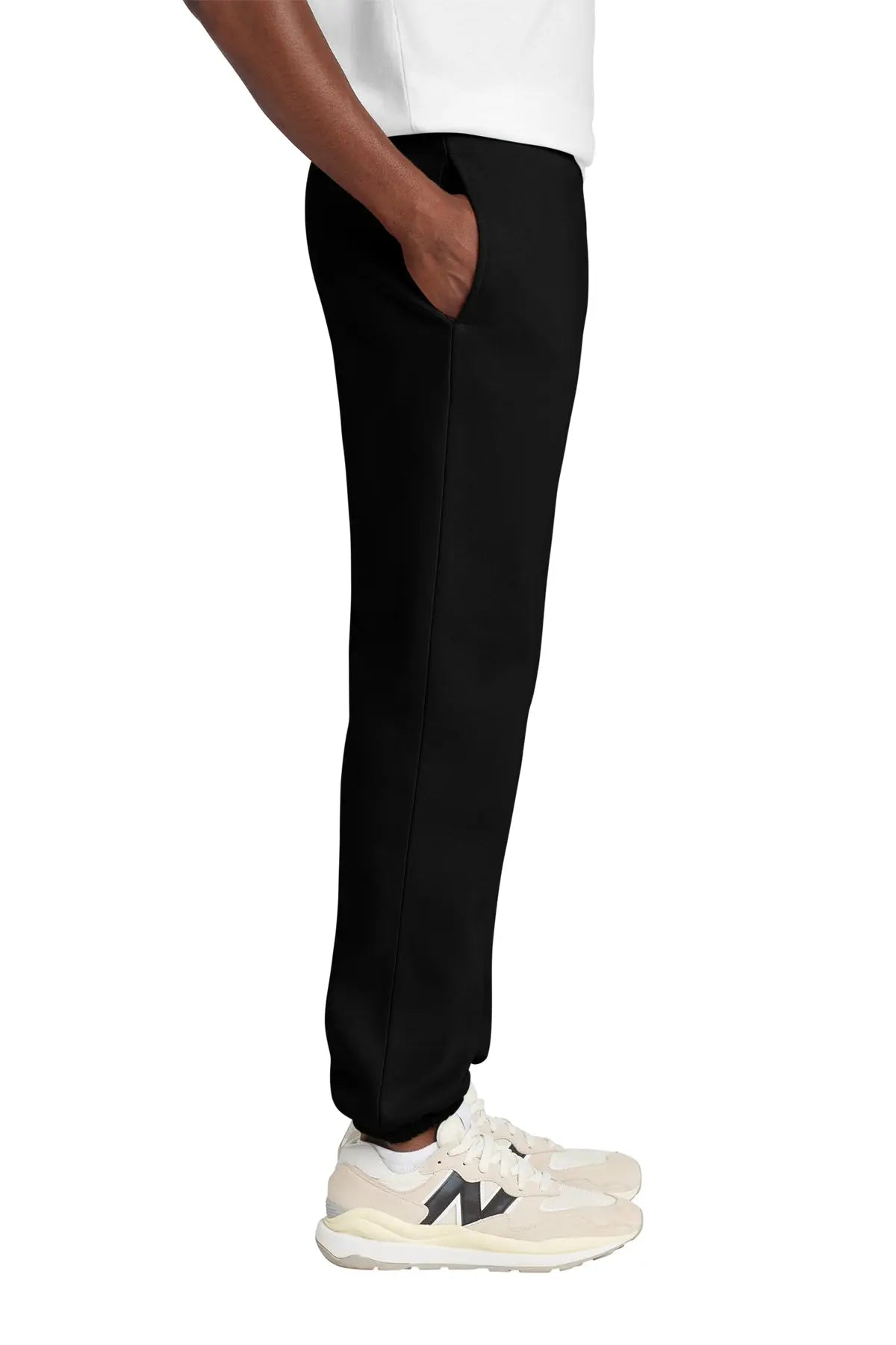 District® V.I.T.™ Heavyweight Fleece Sweatpant #DT6162