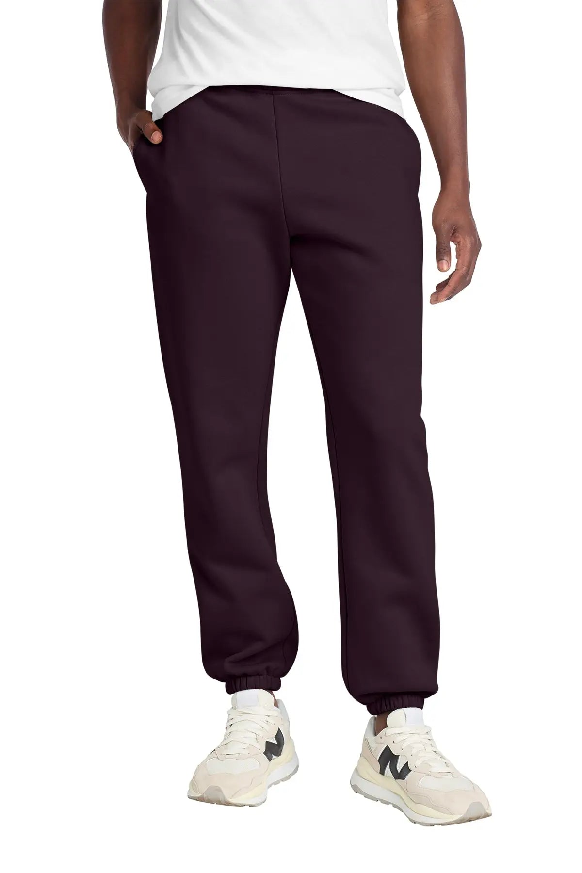 District® V.I.T.™ Heavyweight Fleece Sweatpant #DT6162