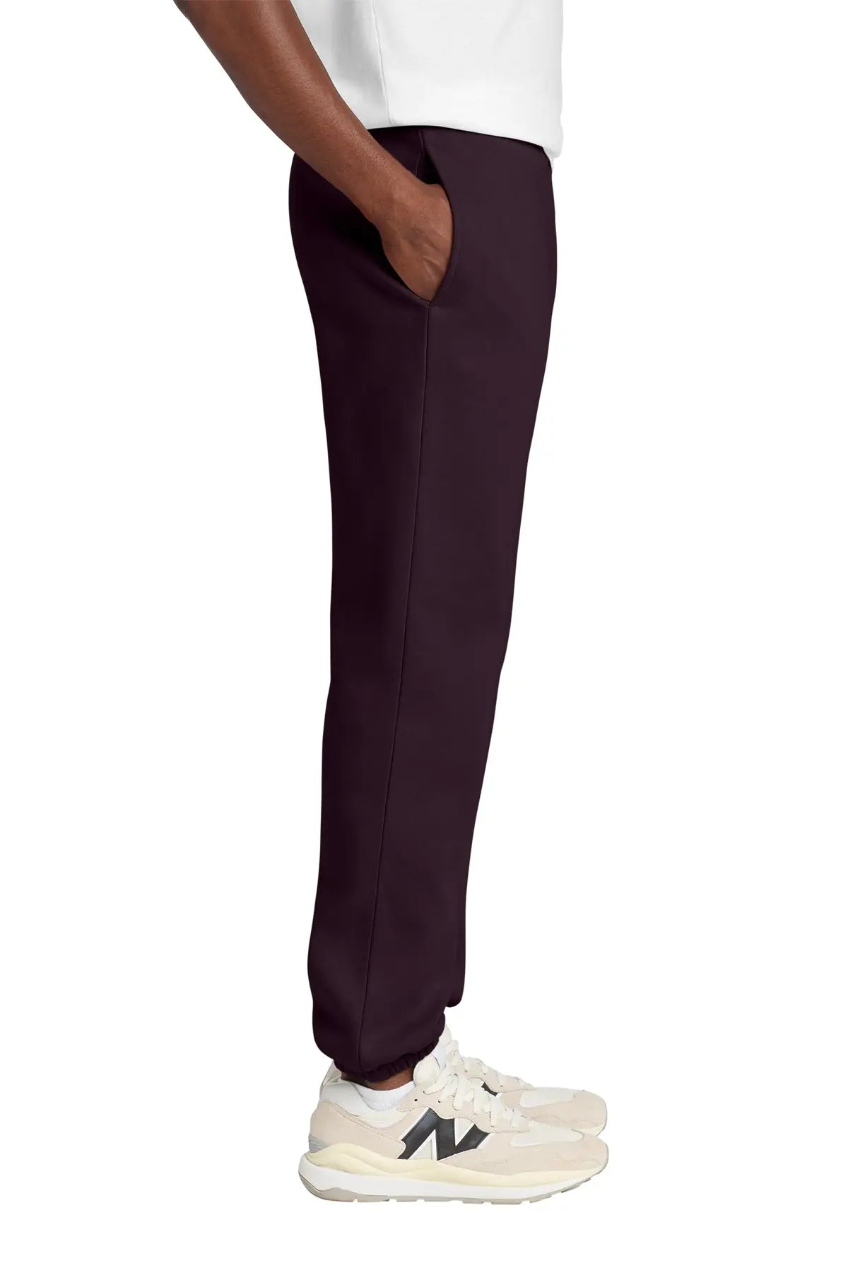 District® V.I.T.™ Heavyweight Fleece Sweatpant #DT6162
