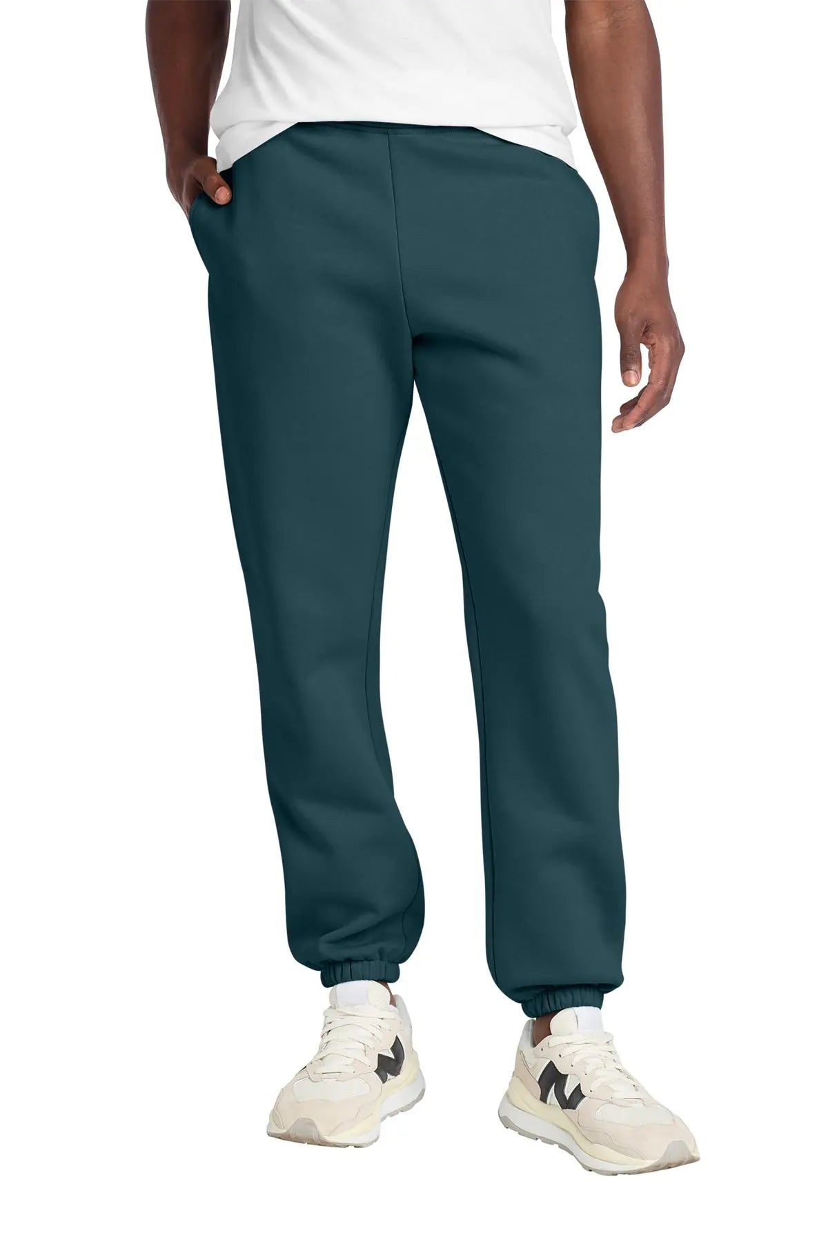 District® V.I.T.™ Heavyweight Fleece Sweatpant #DT6162