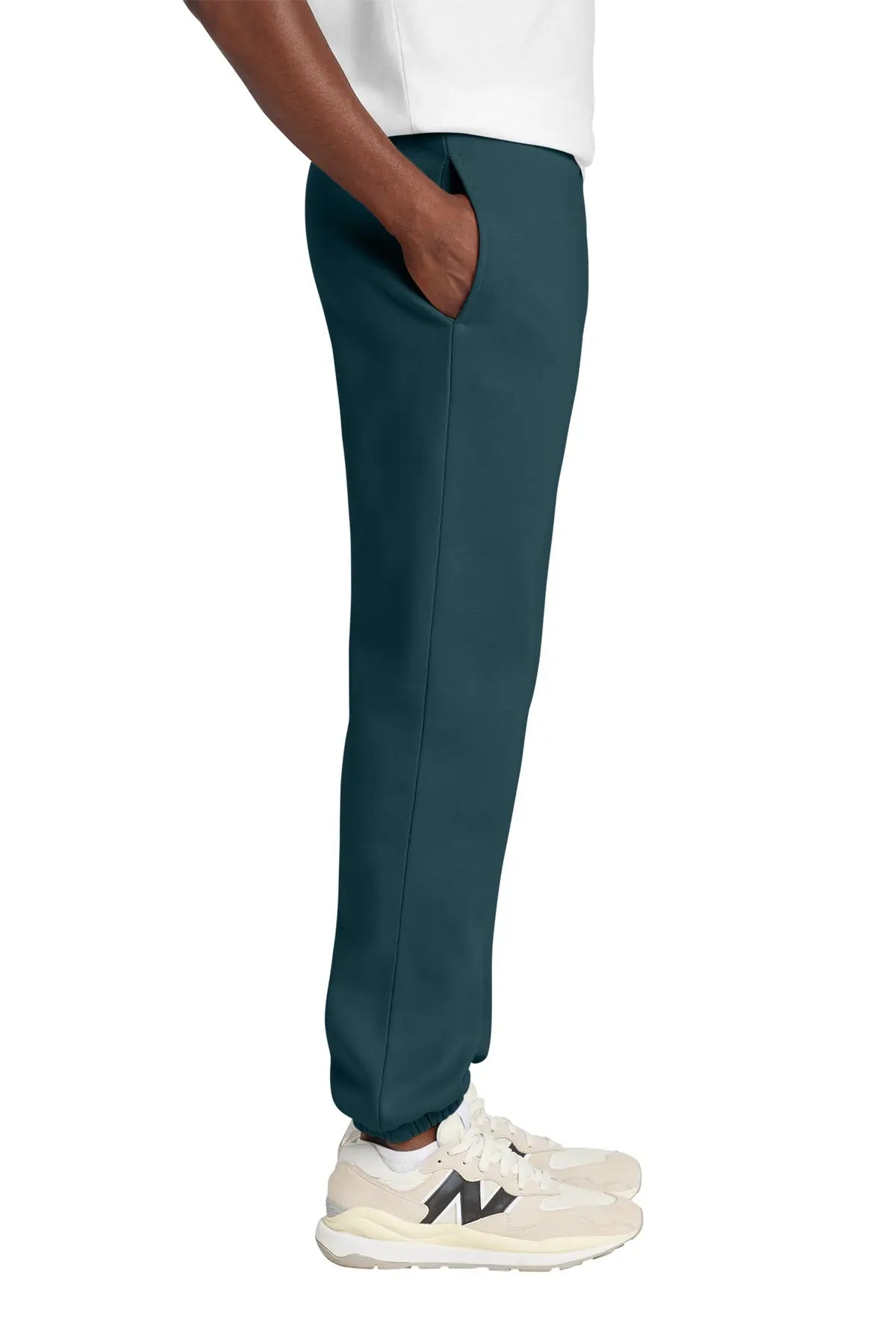 District® V.I.T.™ Heavyweight Fleece Sweatpant #DT6162