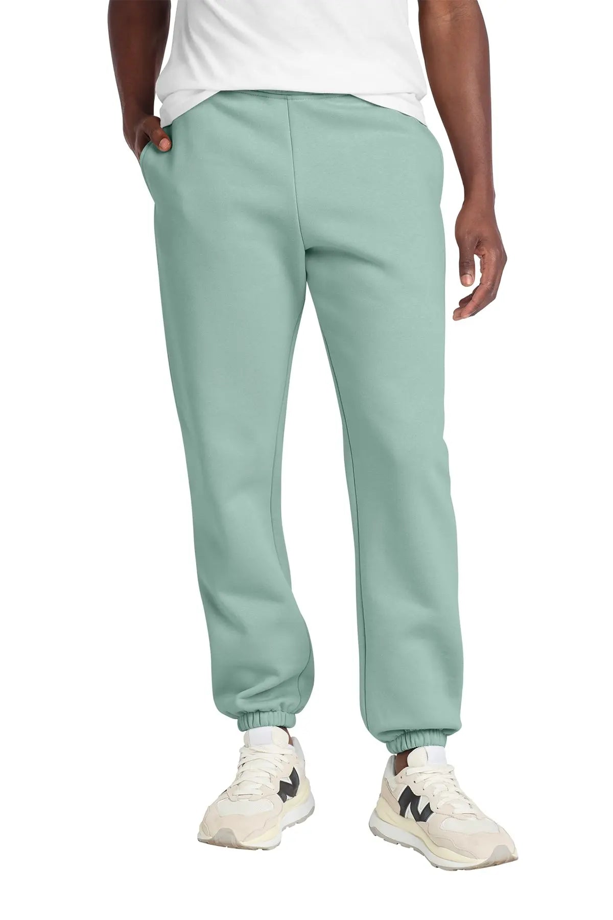 District® V.I.T.™ Heavyweight Fleece Sweatpant #DT6162