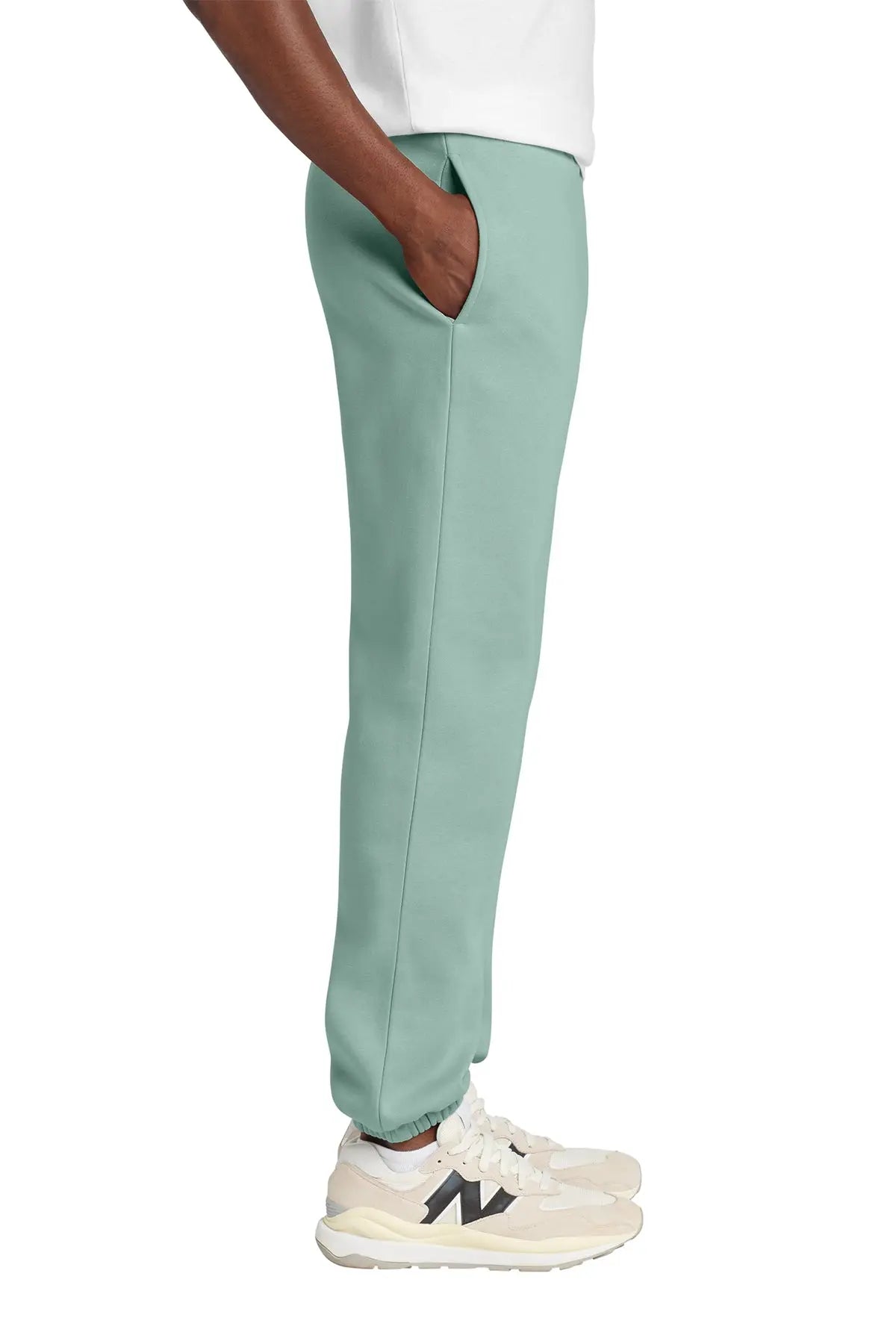 District® V.I.T.™ Heavyweight Fleece Sweatpant #DT6162