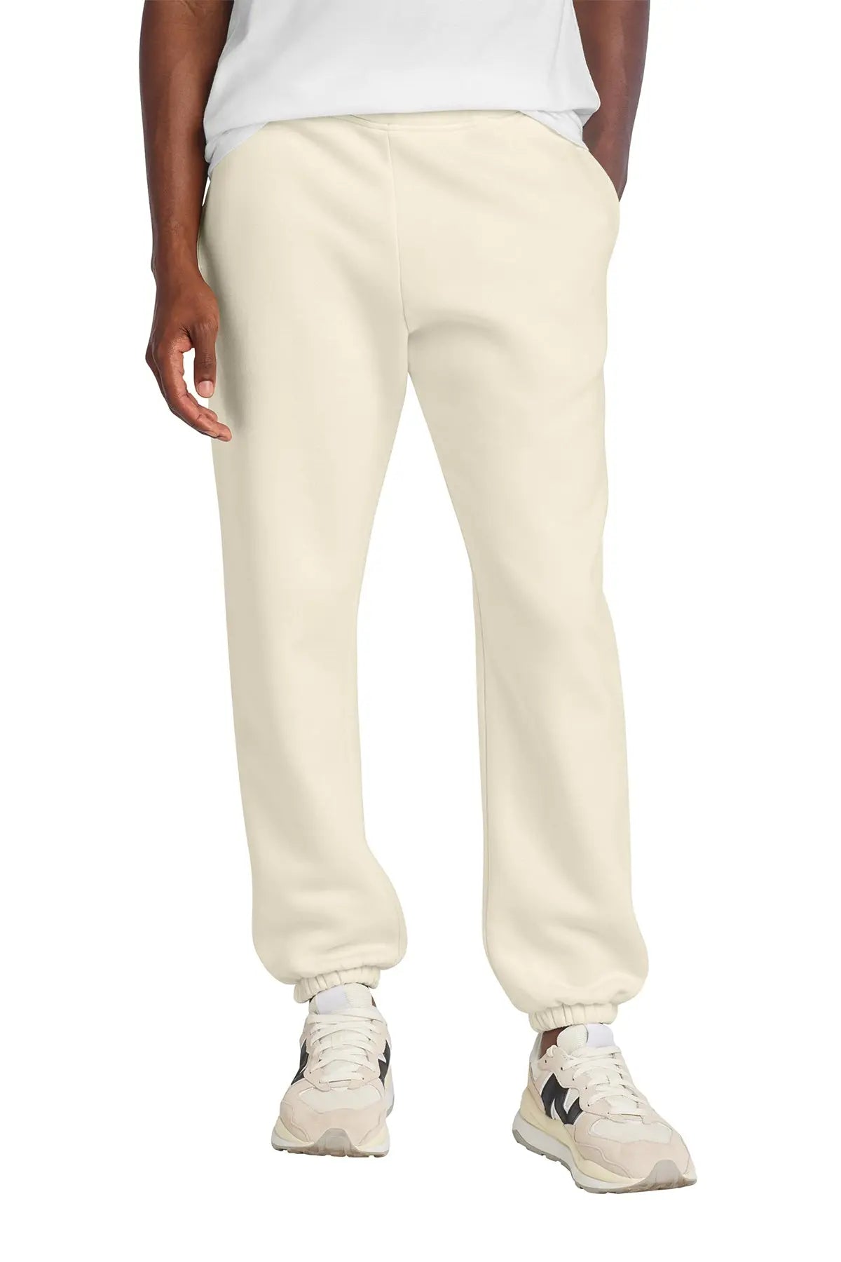 District® V.I.T.™ Heavyweight Fleece Sweatpant #DT6162