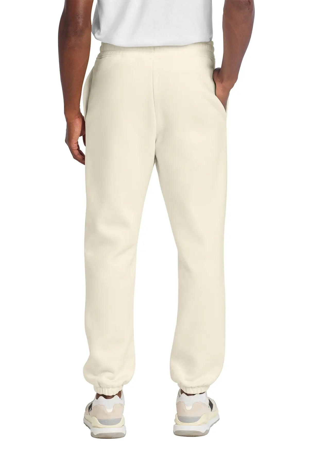 District® V.I.T.™ Heavyweight Fleece Sweatpant #DT6162