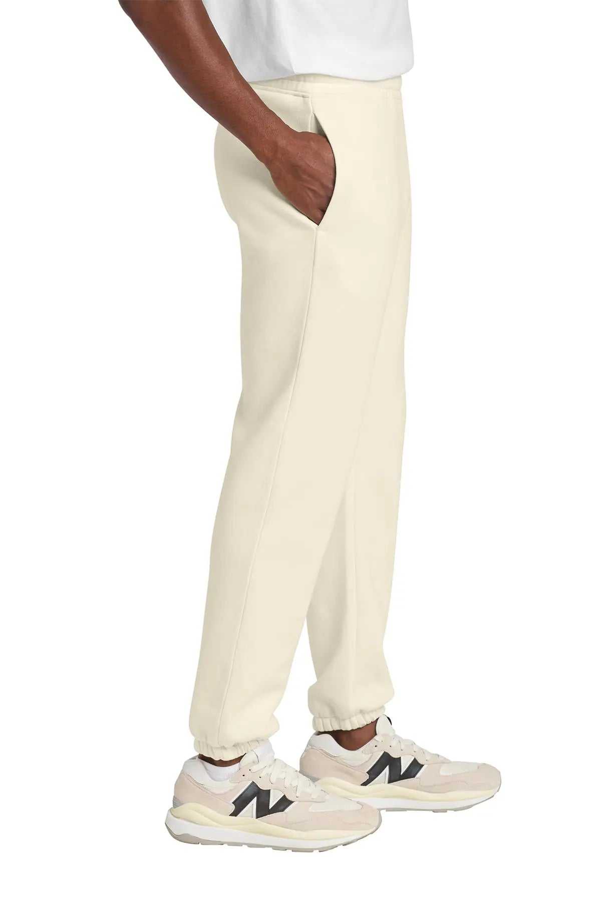 District® V.I.T.™ Heavyweight Fleece Sweatpant #DT6162