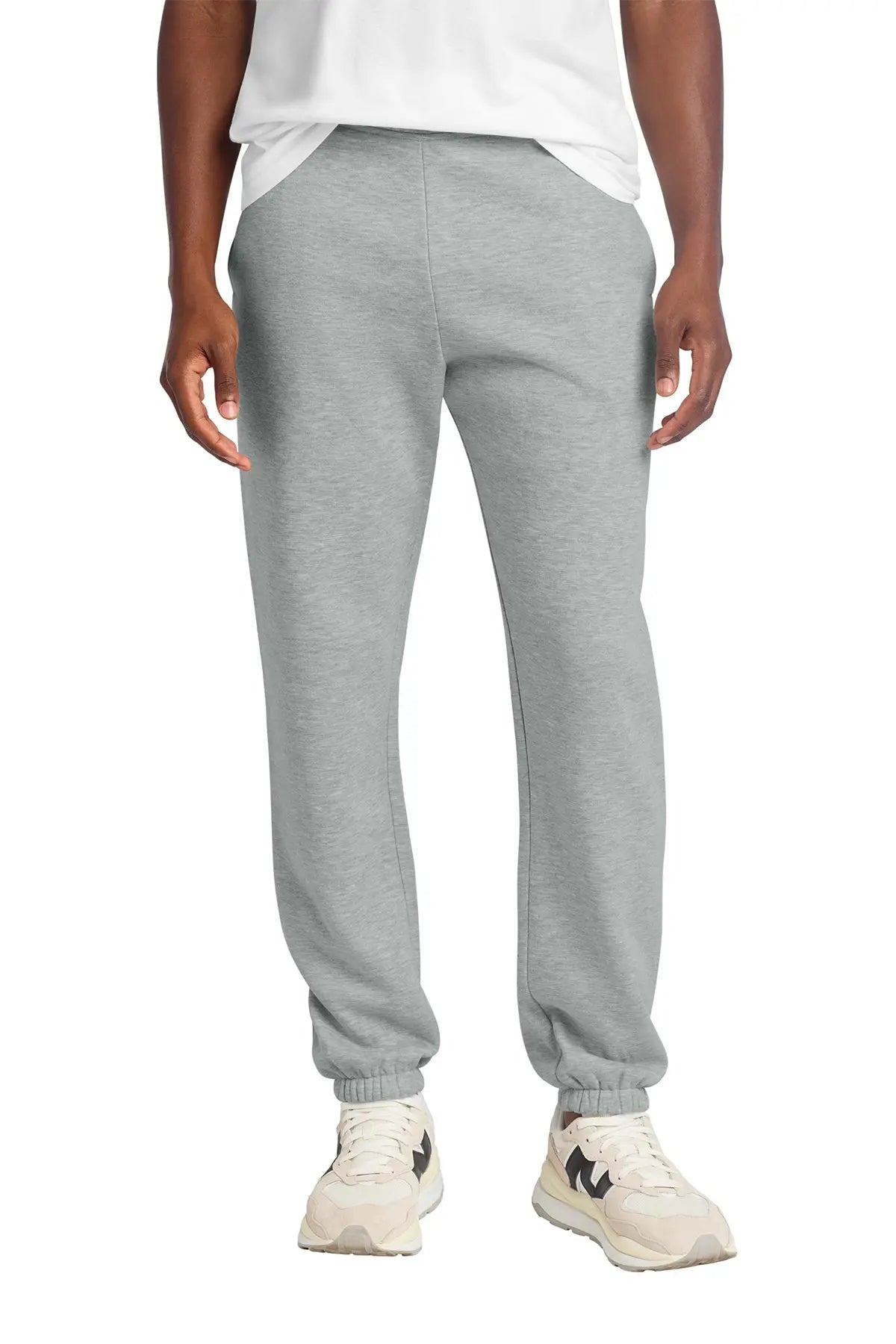 District® V.I.T.™ Heavyweight Fleece Sweatpant #DT6162