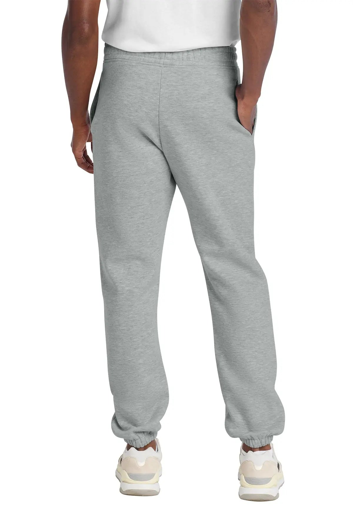 District® V.I.T.™ Heavyweight Fleece Sweatpant #DT6162