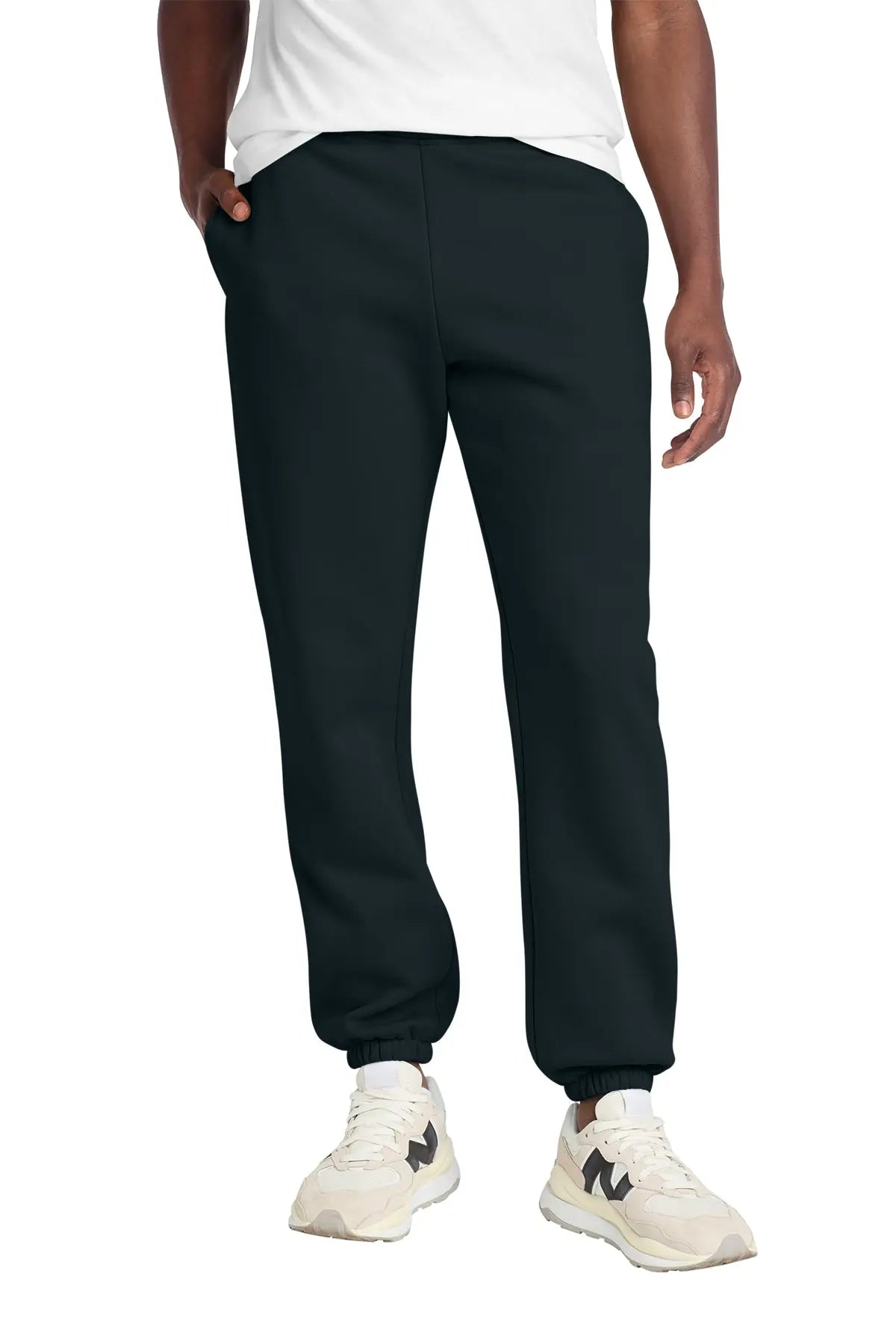 District® V.I.T.™ Heavyweight Fleece Sweatpant #DT6162