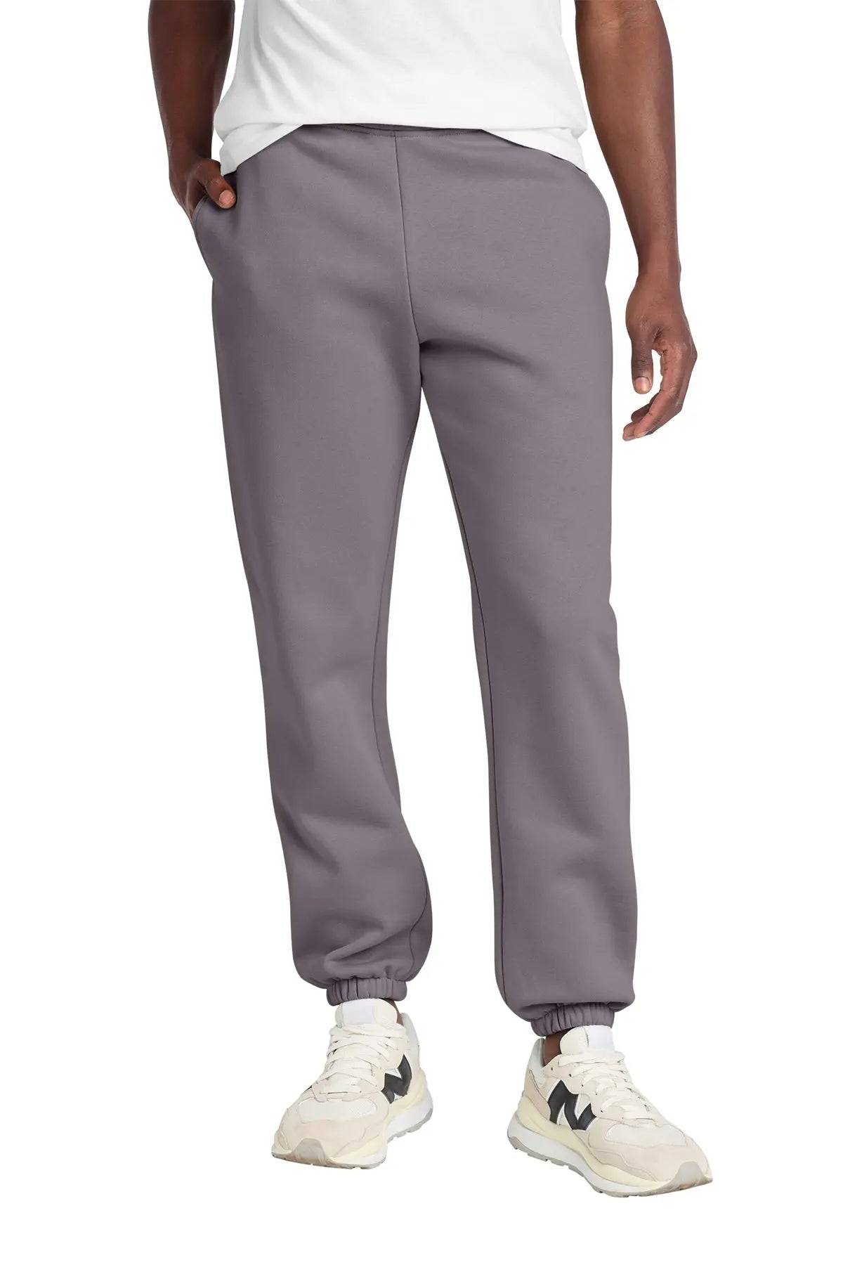 District® V.I.T.™ Heavyweight Fleece Sweatpant #DT6162