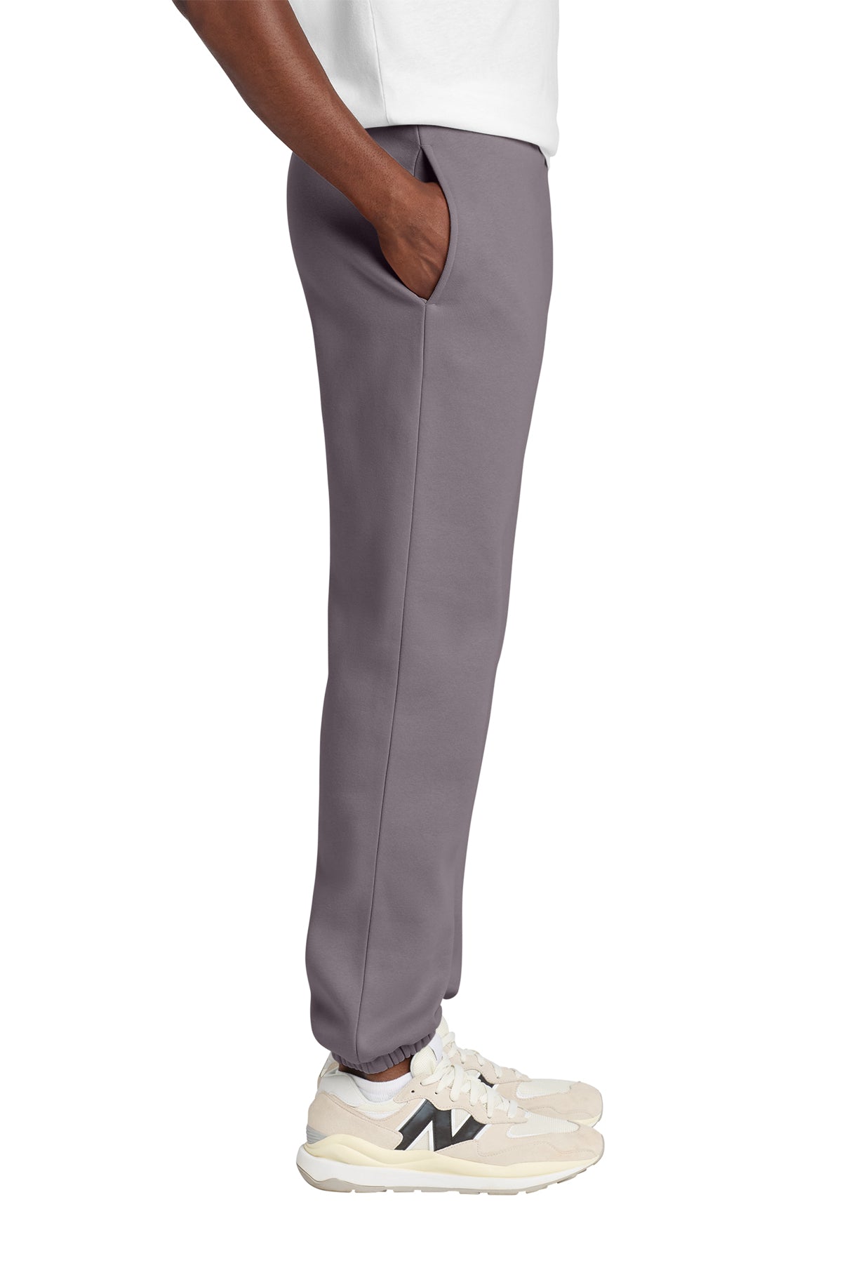 District® V.I.T.™ Heavyweight Fleece Sweatpant #DT6162