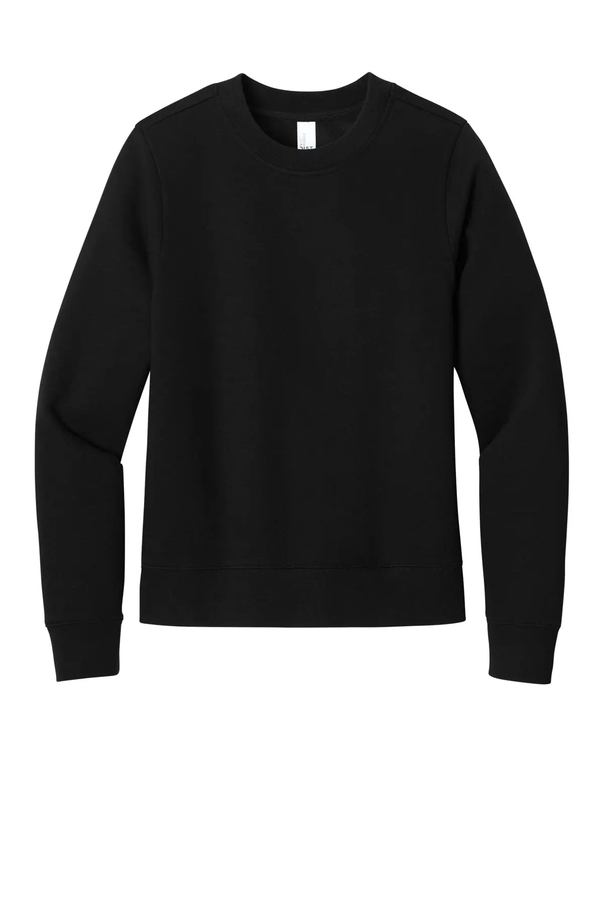 District® Women’s V.I.T.™ Fleece Crew #DT6105