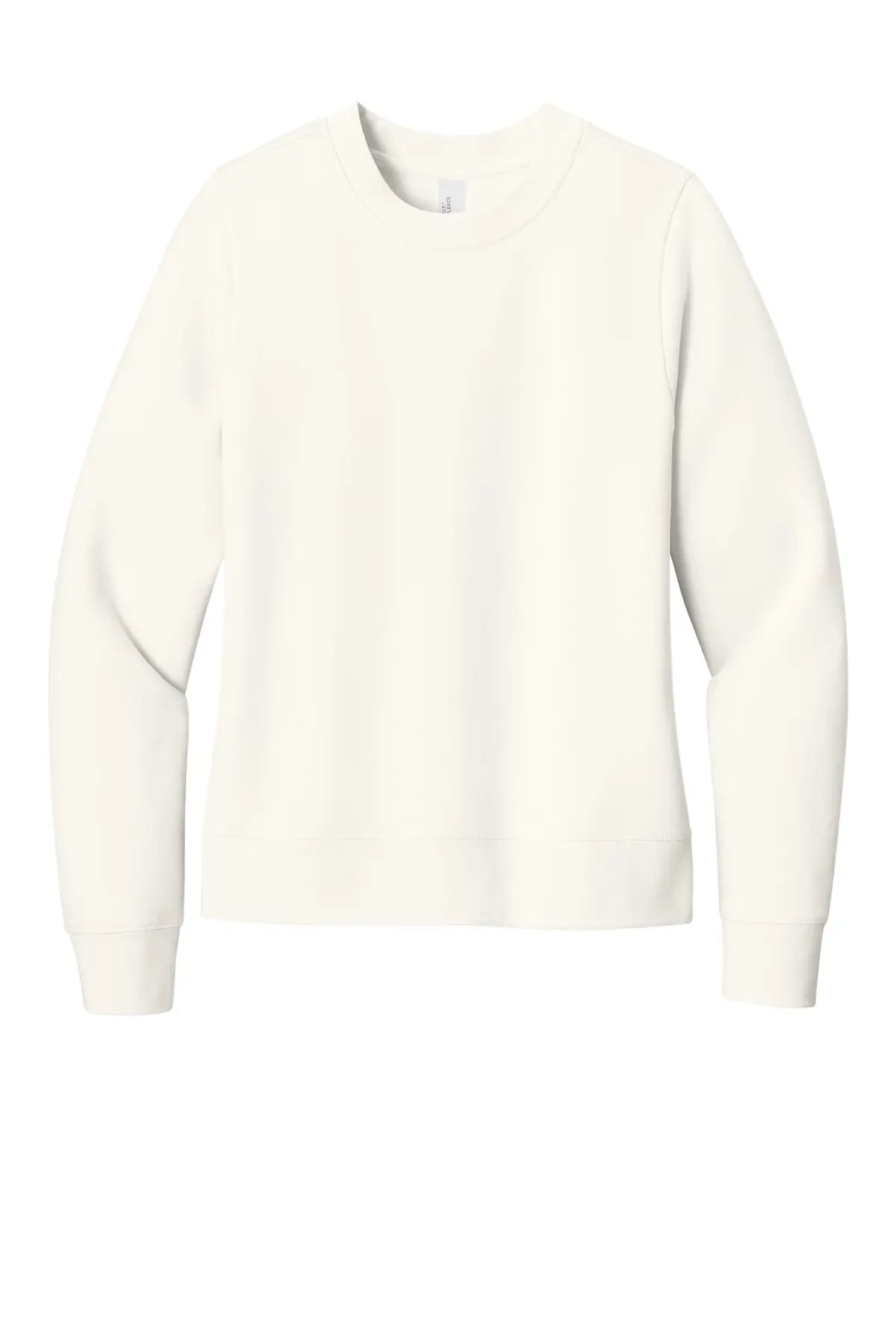 District® Women’s V.I.T.™ Fleece Crew #DT6105