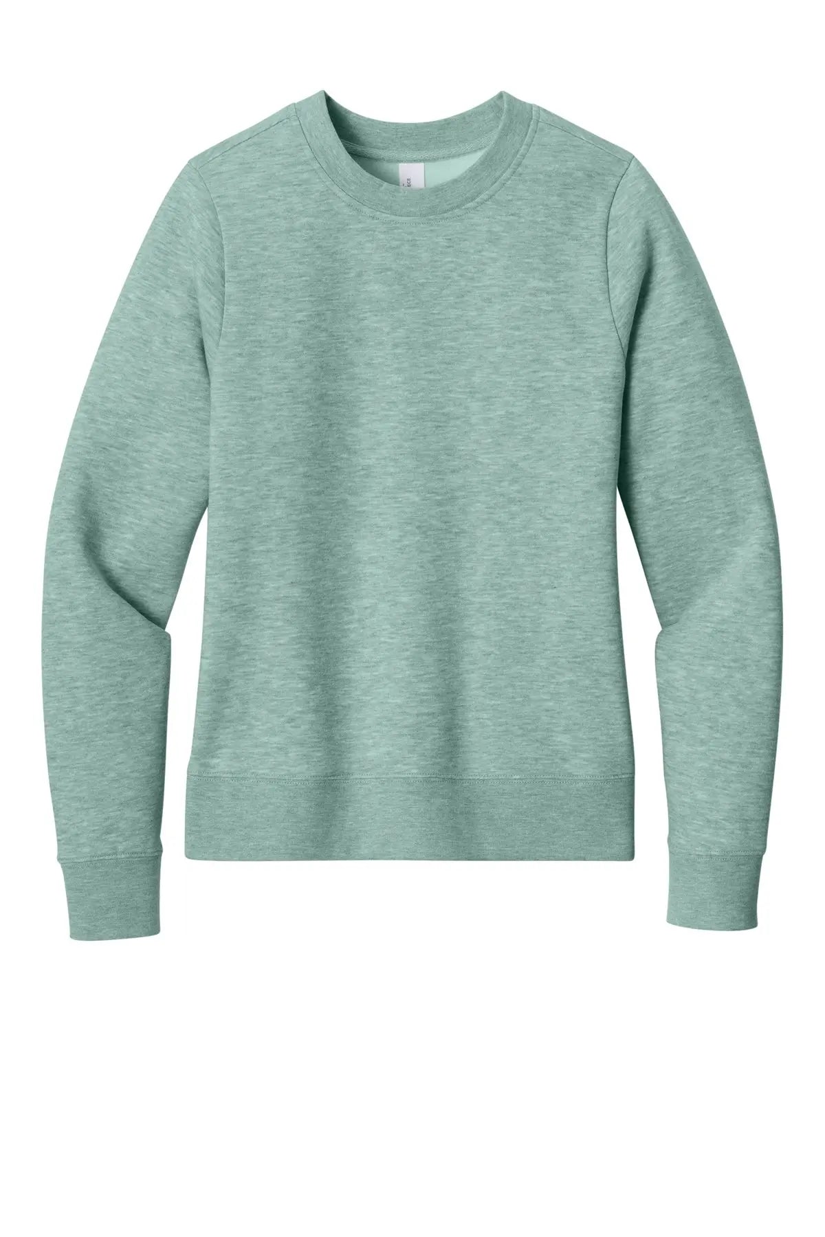 District® Women’s V.I.T.™ Fleece Crew #DT6105