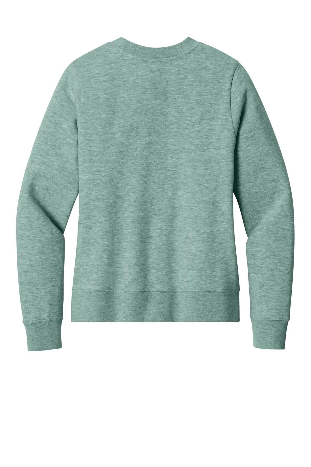 District® Women’s V.I.T.™ Fleece Crew #DT6105
