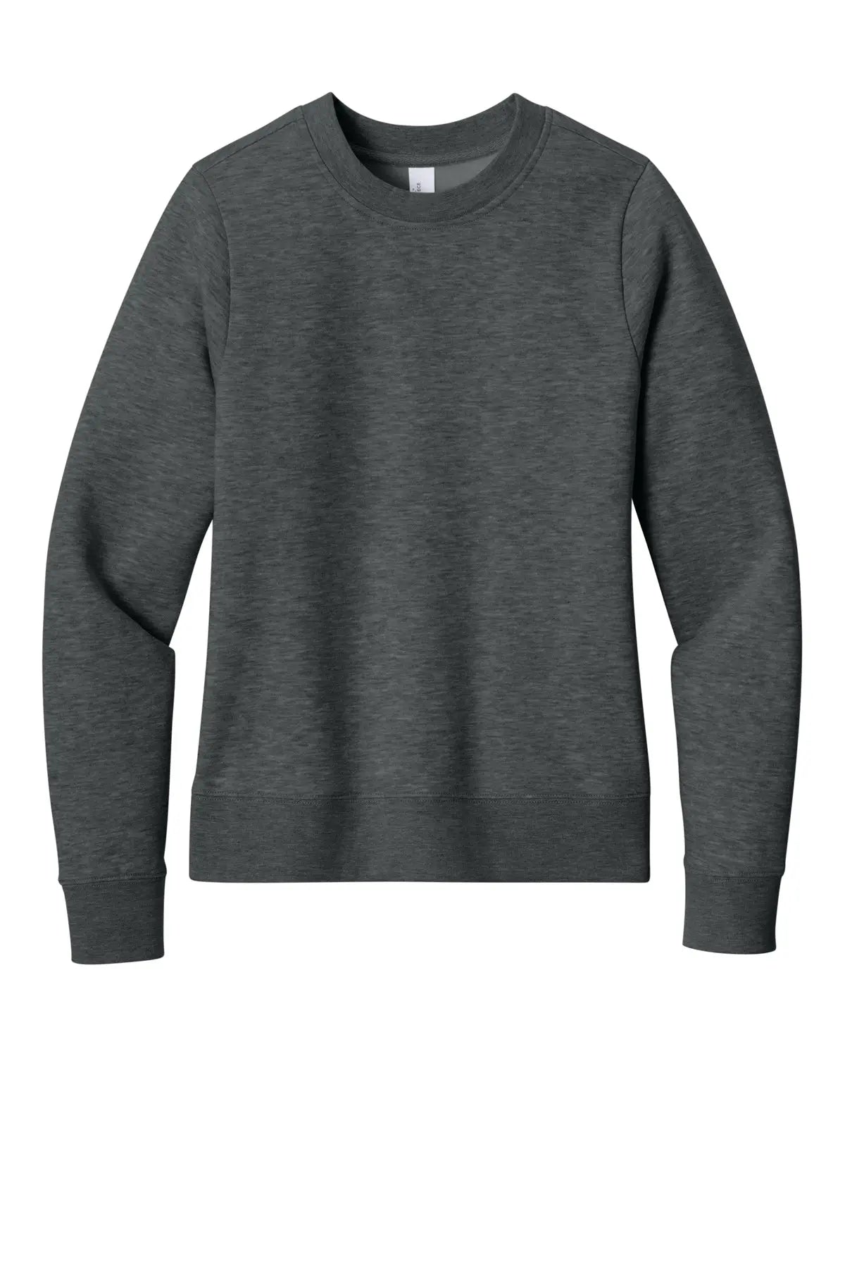 District® Women’s V.I.T.™ Fleece Crew #DT6105