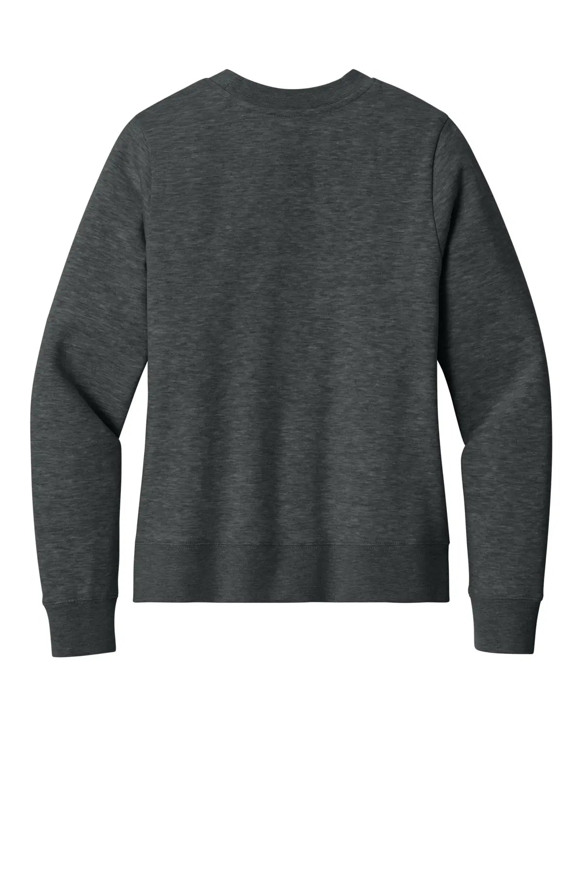 District® Women’s V.I.T.™ Fleece Crew #DT6105