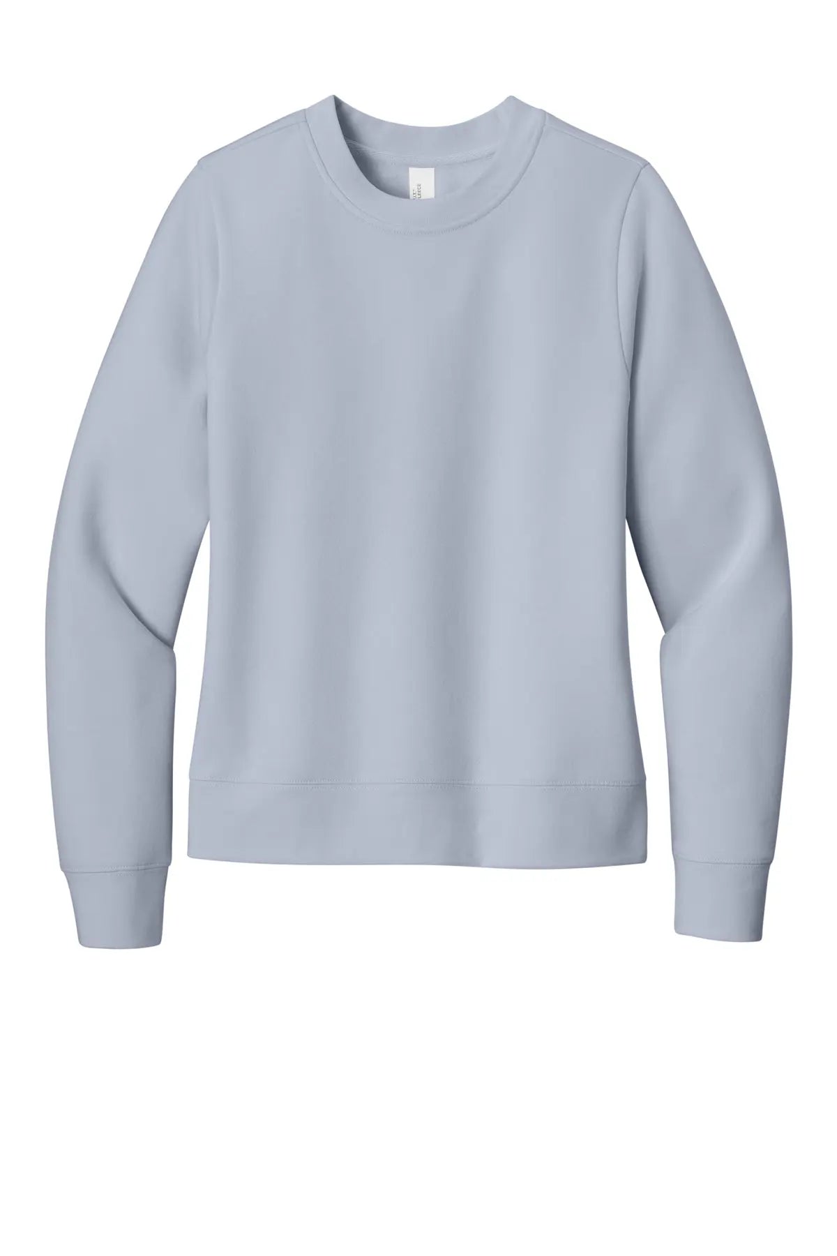 District® Women’s V.I.T.™ Fleece Crew #DT6105