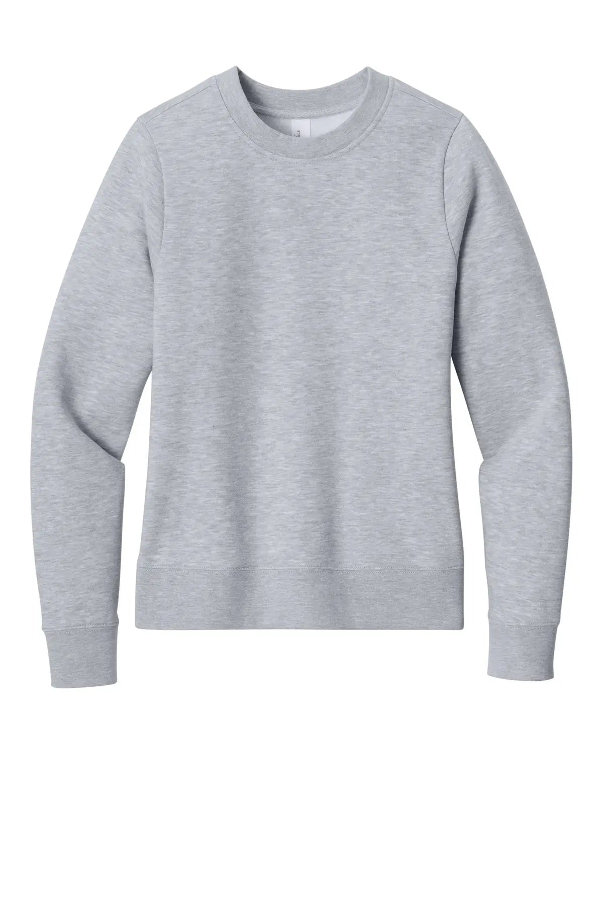 District® Women’s V.I.T.™ Fleece Crew #DT6105