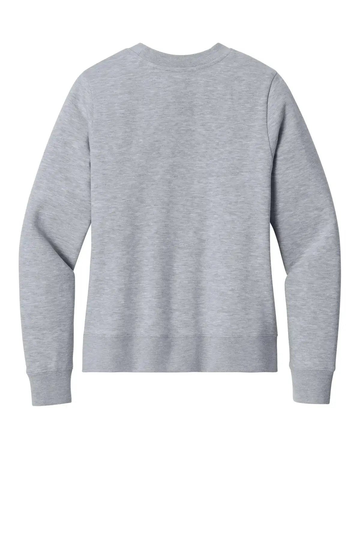 District® Women’s V.I.T.™ Fleece Crew #DT6105 Game Over Merch
