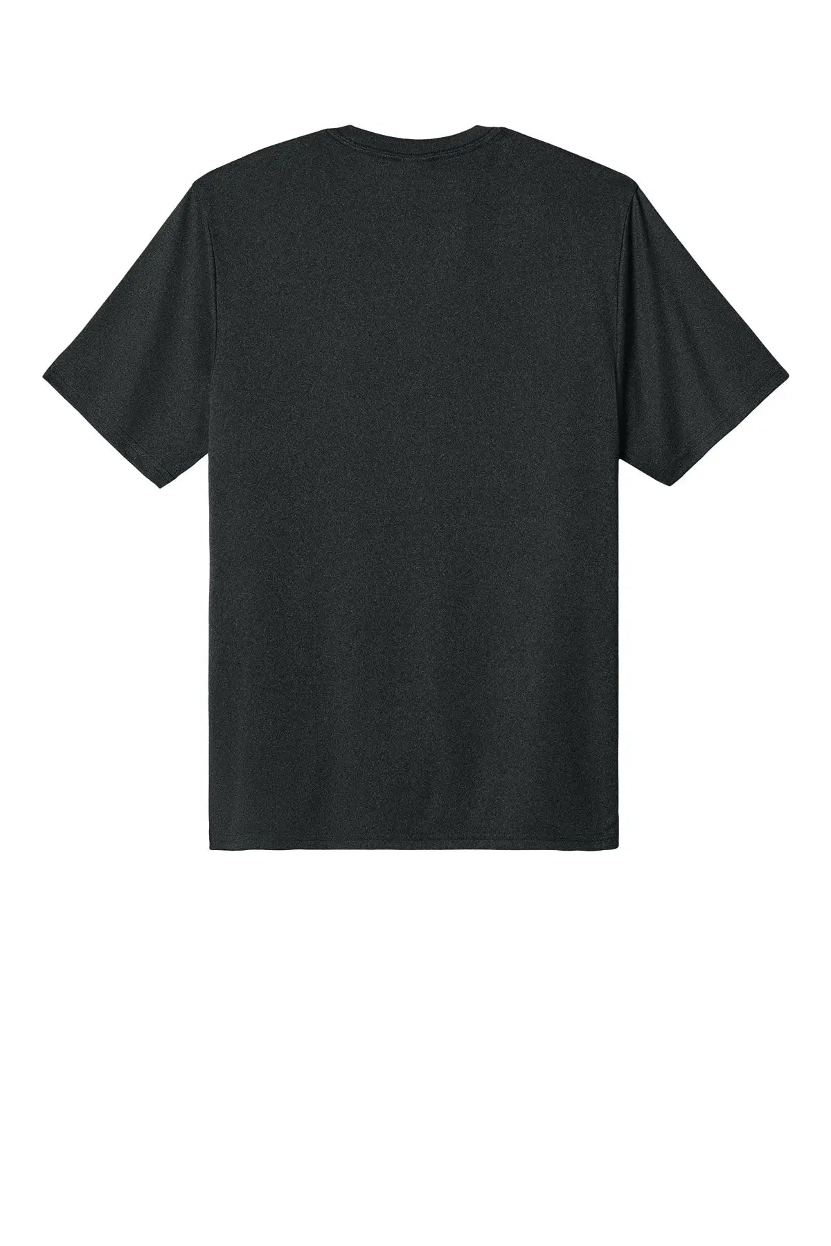 Port & Co™ Heather Performance Tee #PC390