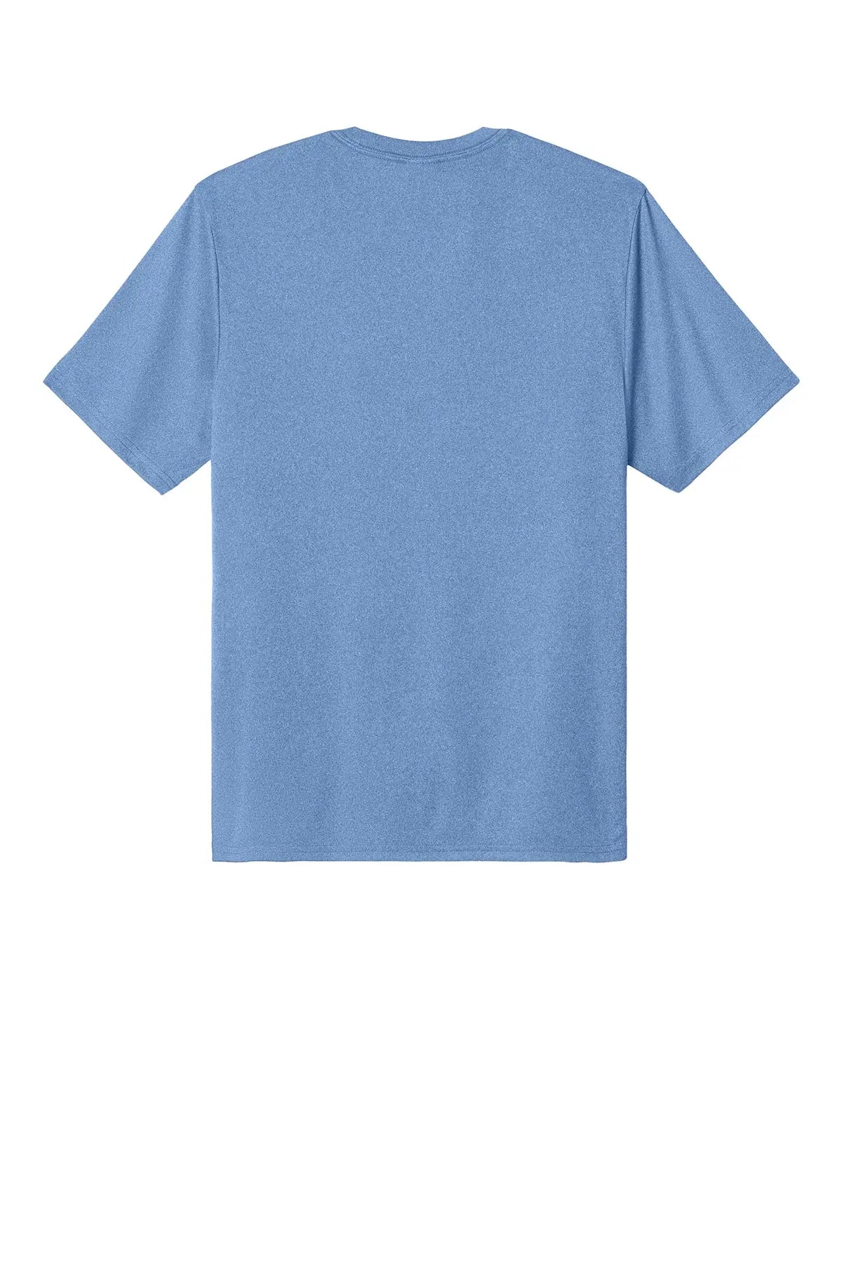Port & Co™ Heather Performance Tee #PC390