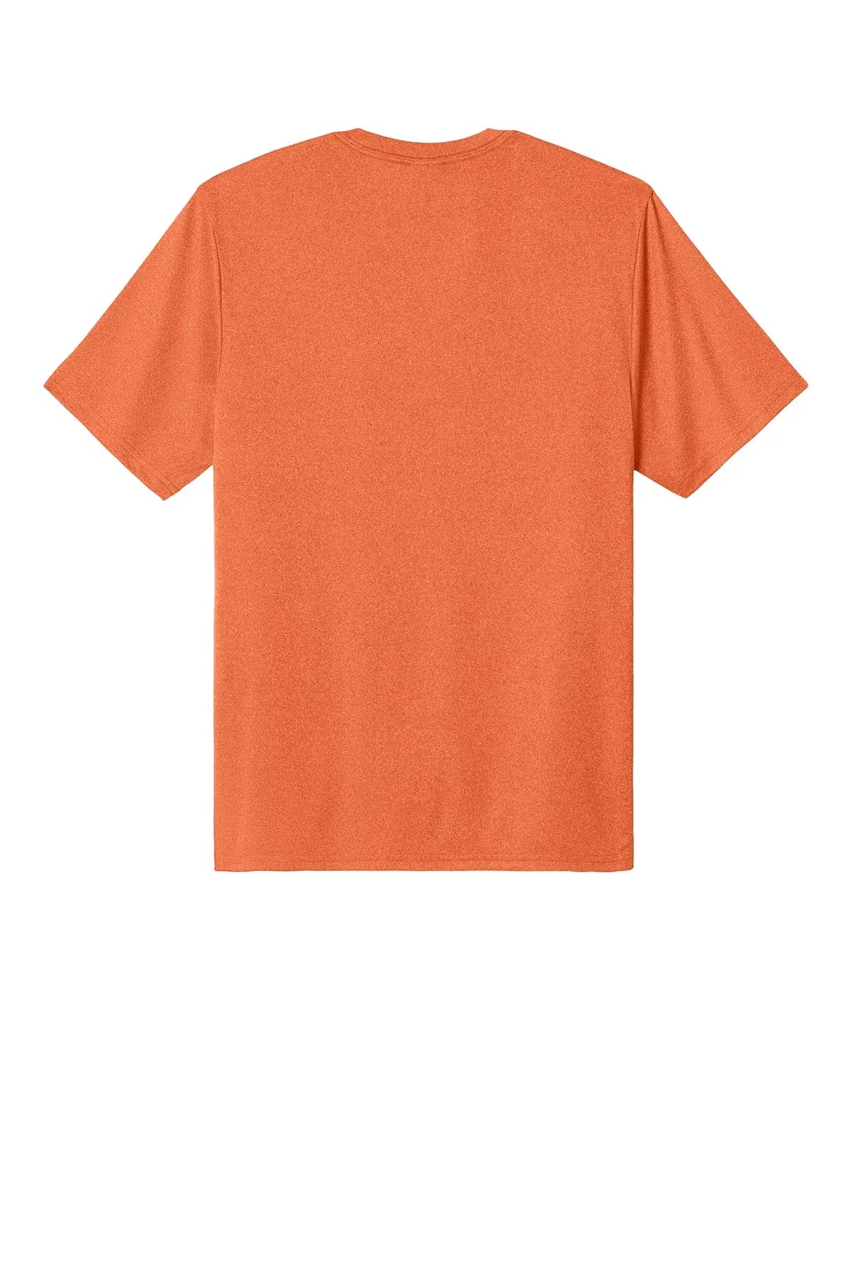 Port & Co™ Heather Performance Tee #PC390